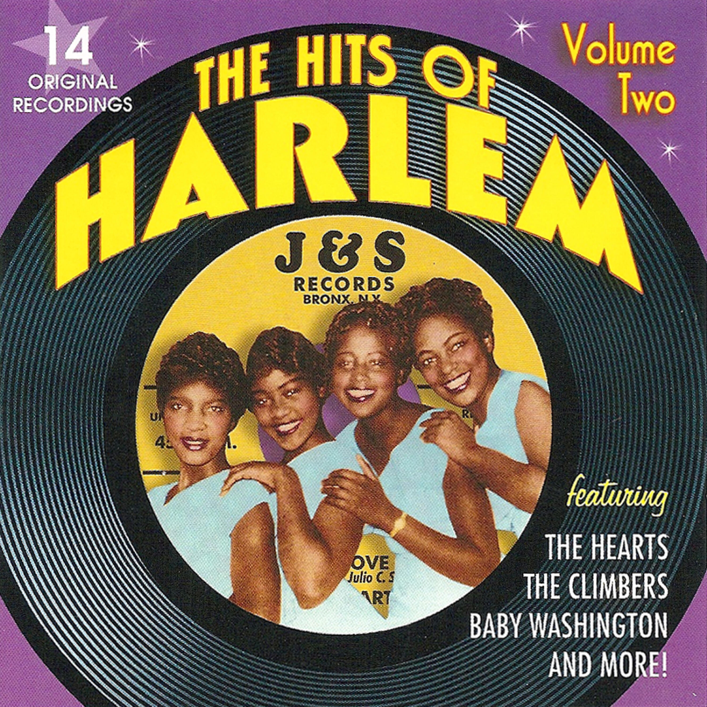 Baby Washington - Every Day