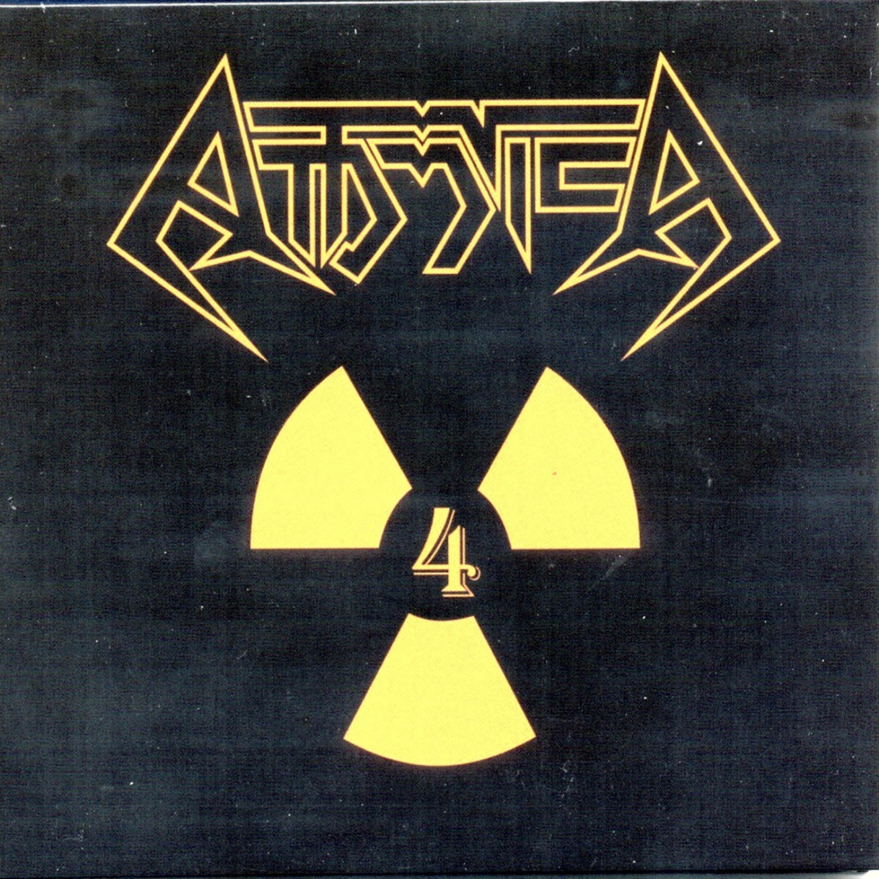 Постер альбома Attomica IV