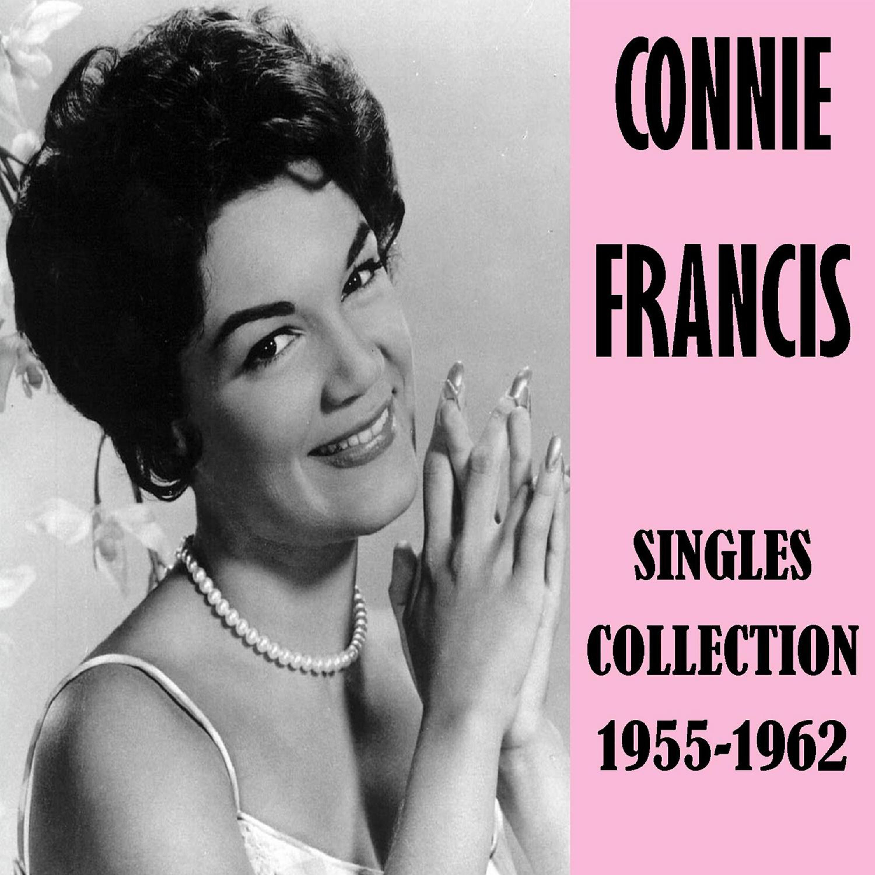 Connie Francis - When the Boy in Your Arms (Is the Boy in Your Heart)
