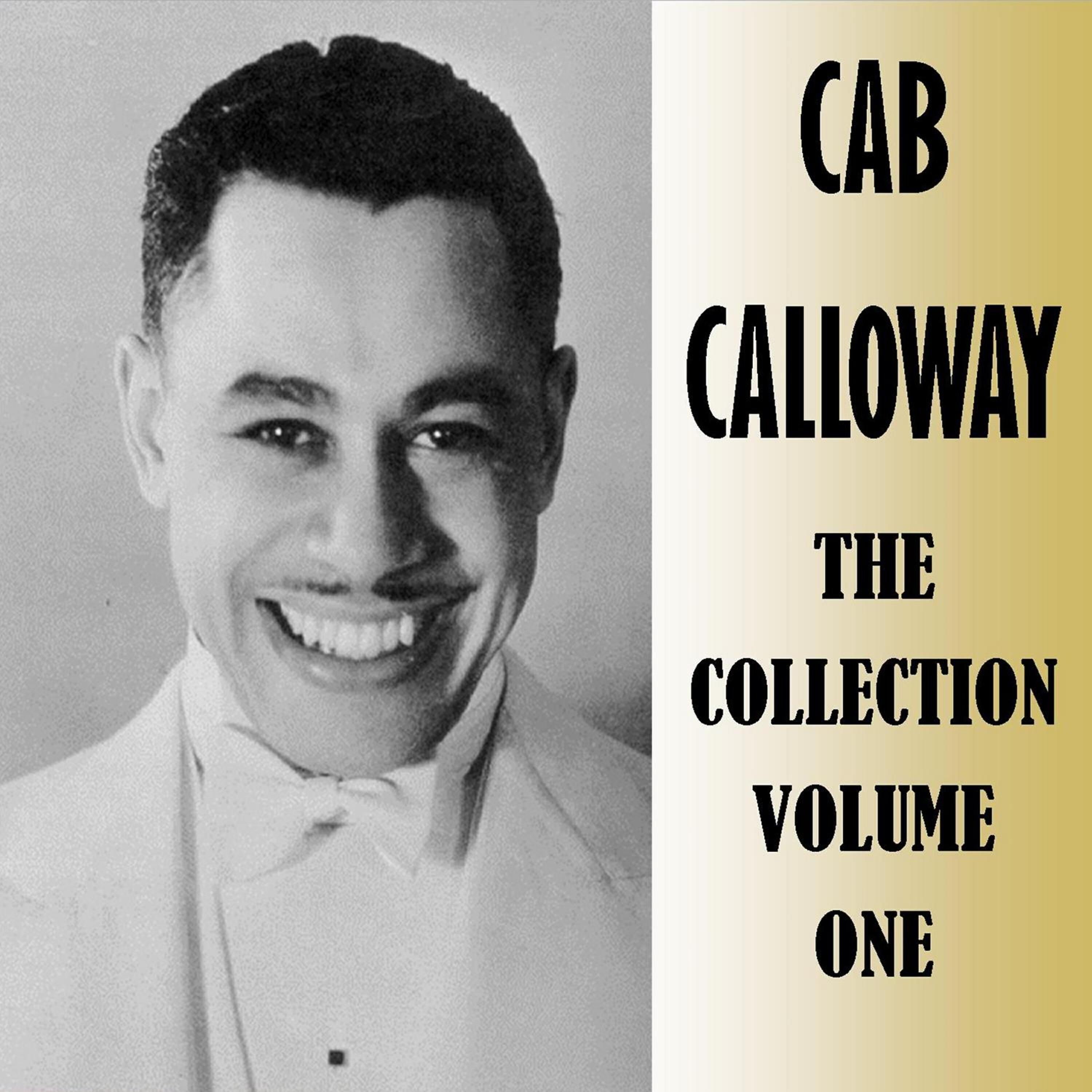 Cab Calloway - Zaz Zuh Zaz