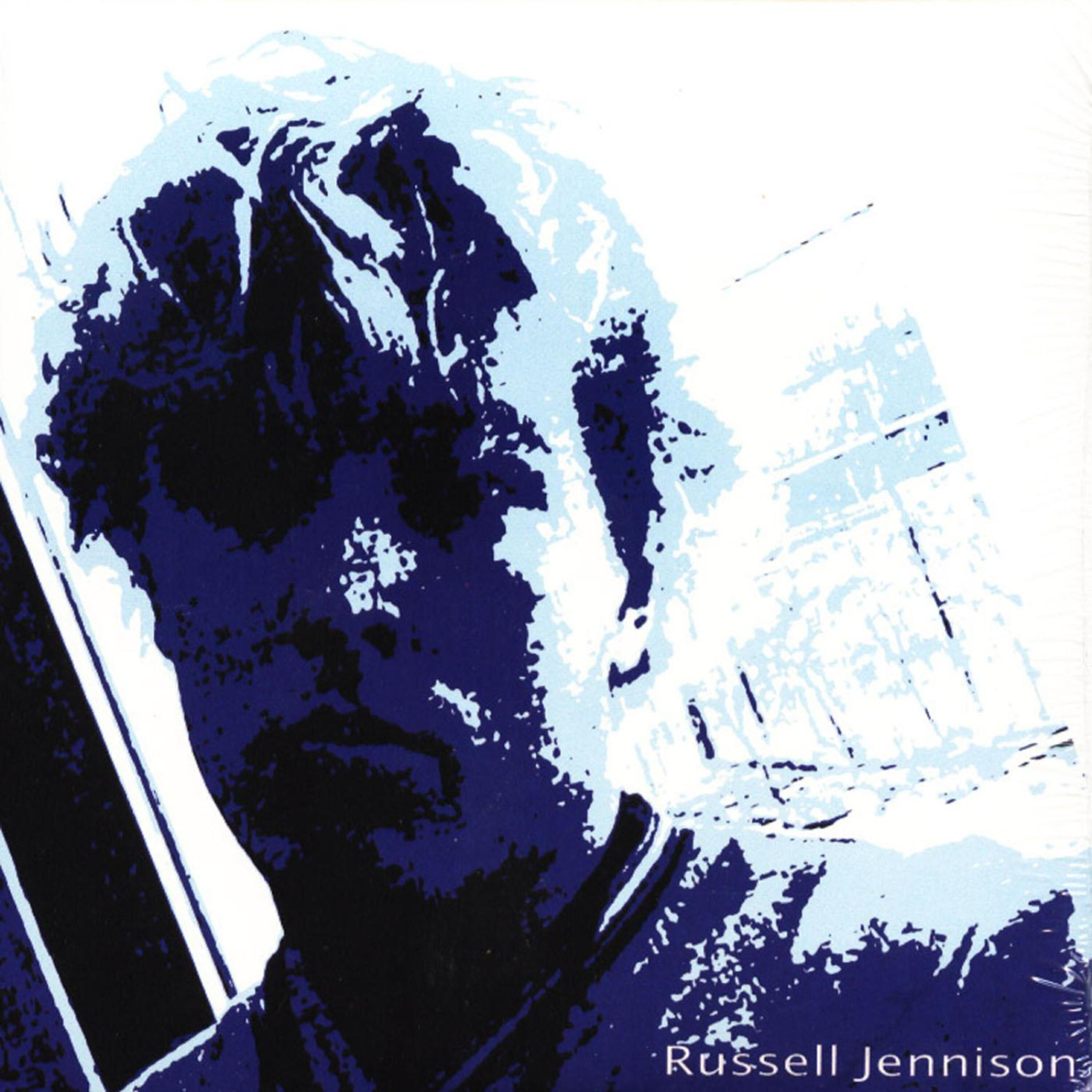 Russell Jennison - Newbie