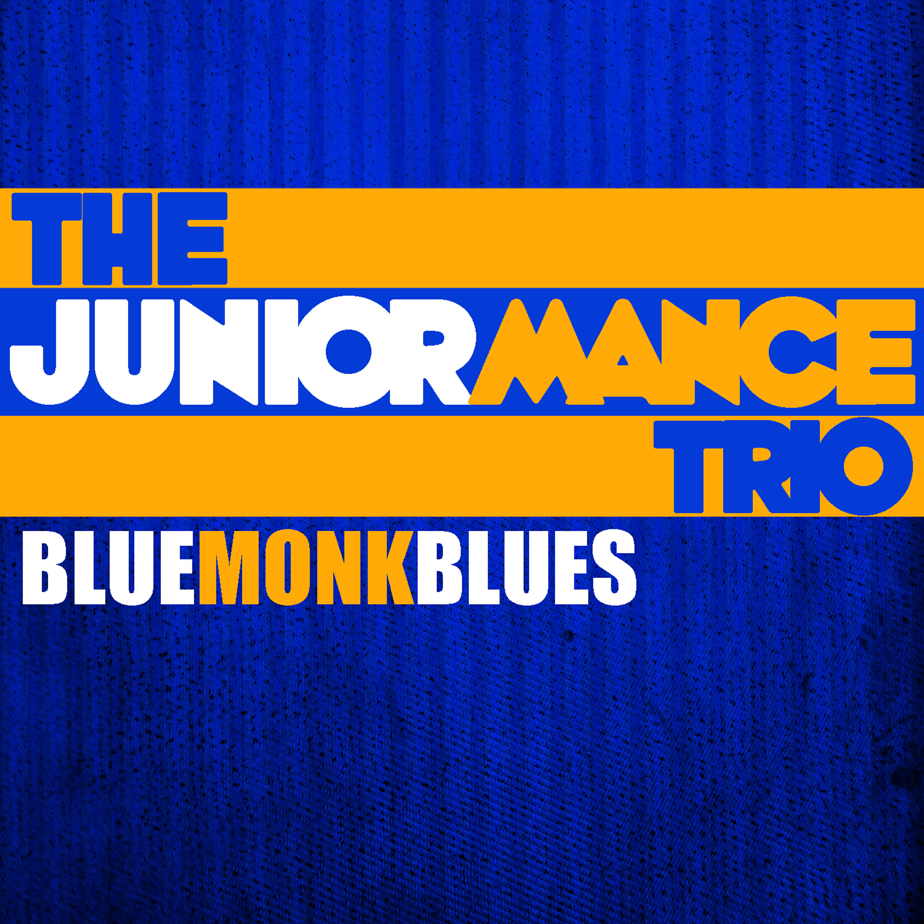 The Junior Mance Trio - Yancey Special (Remastered)