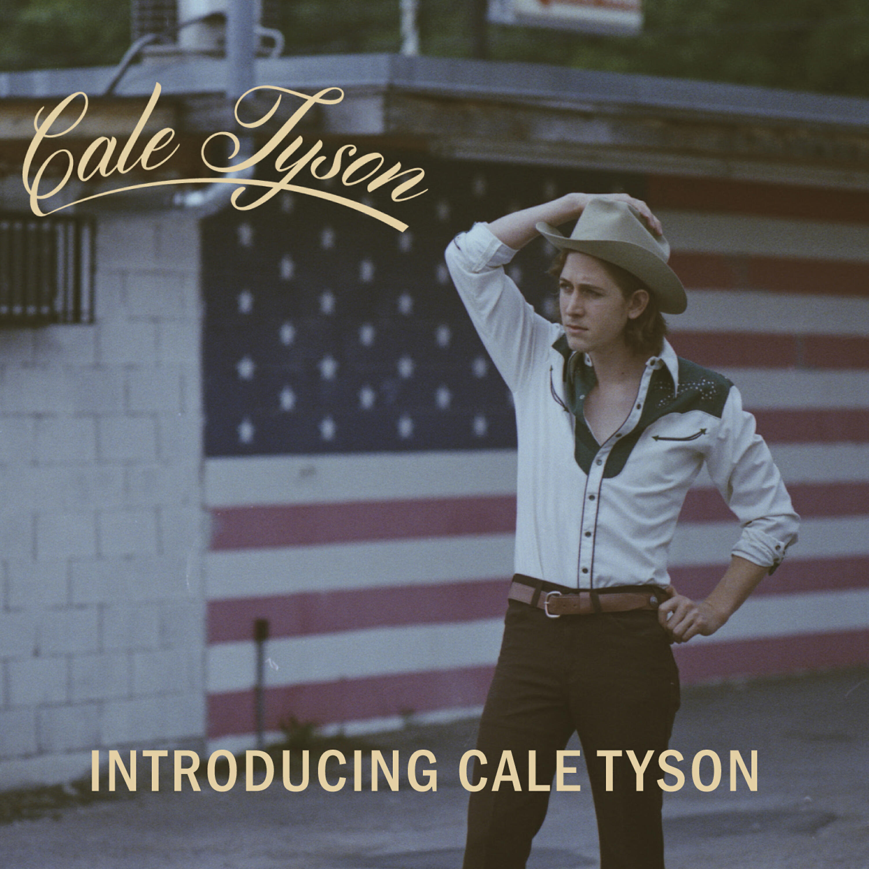 Cale Tyson - Not Missin' You