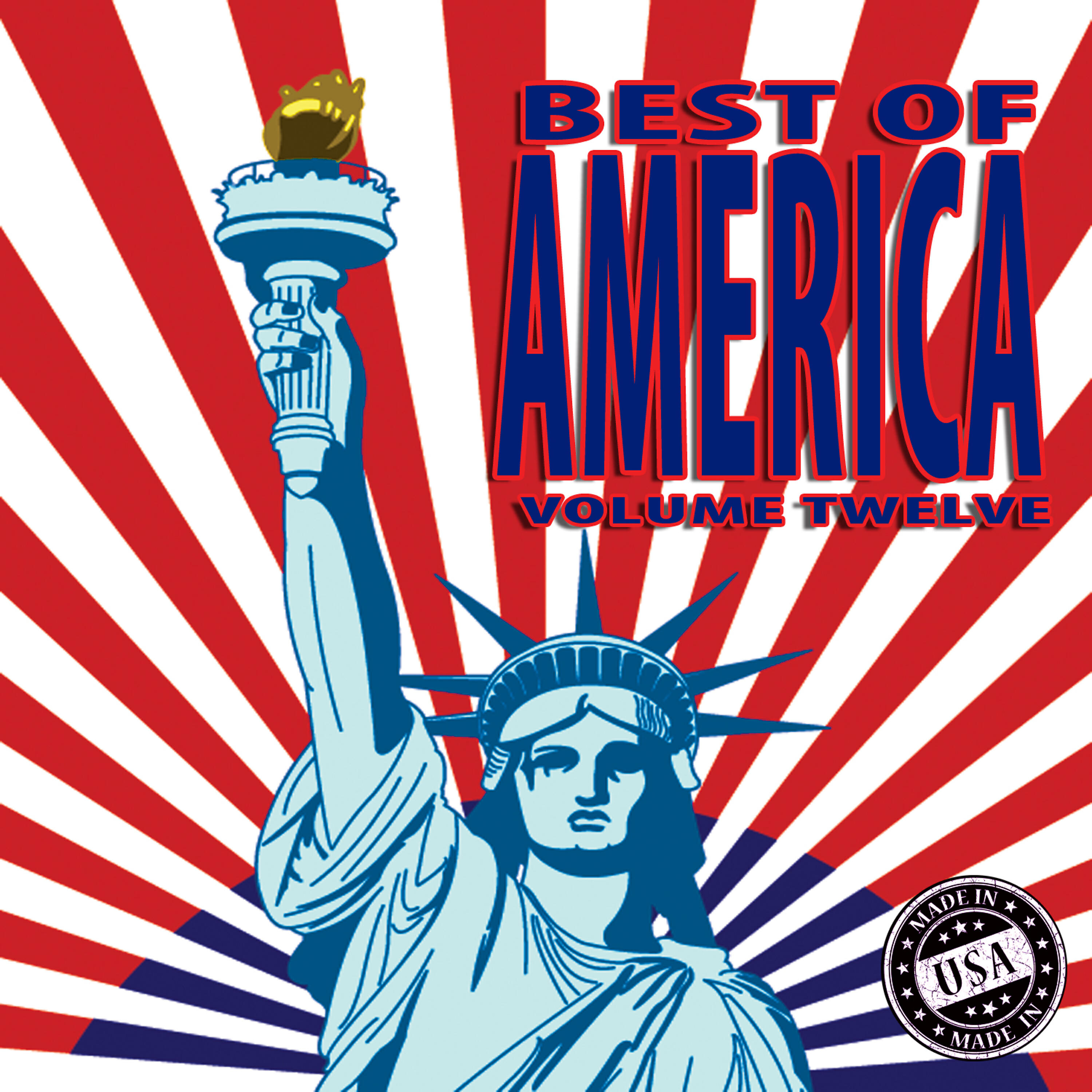 The New American Ensemble - The Bennington Rifles