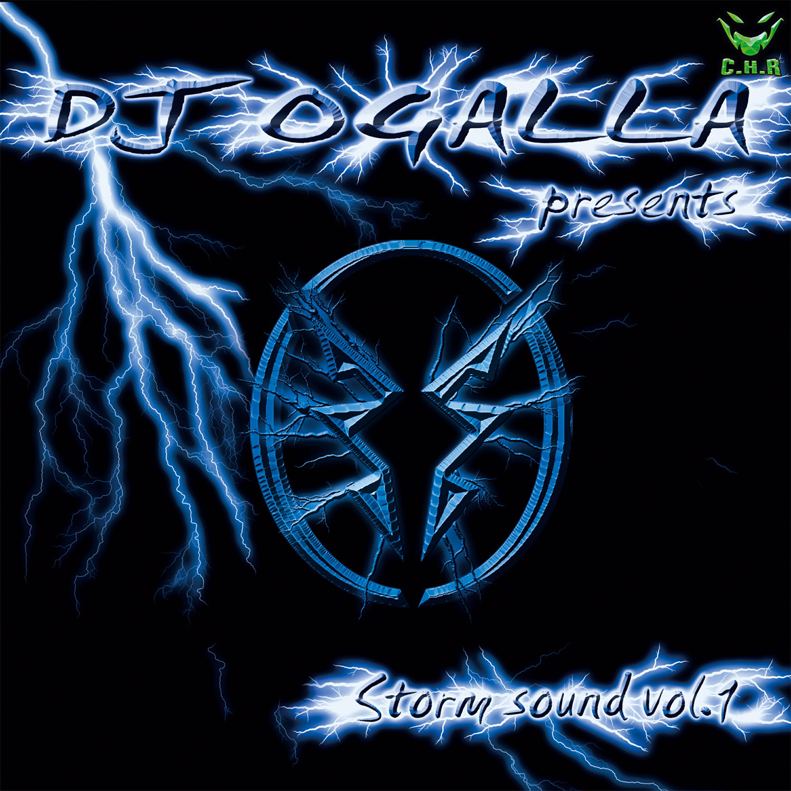 DJ Ogalla - Boom Boom