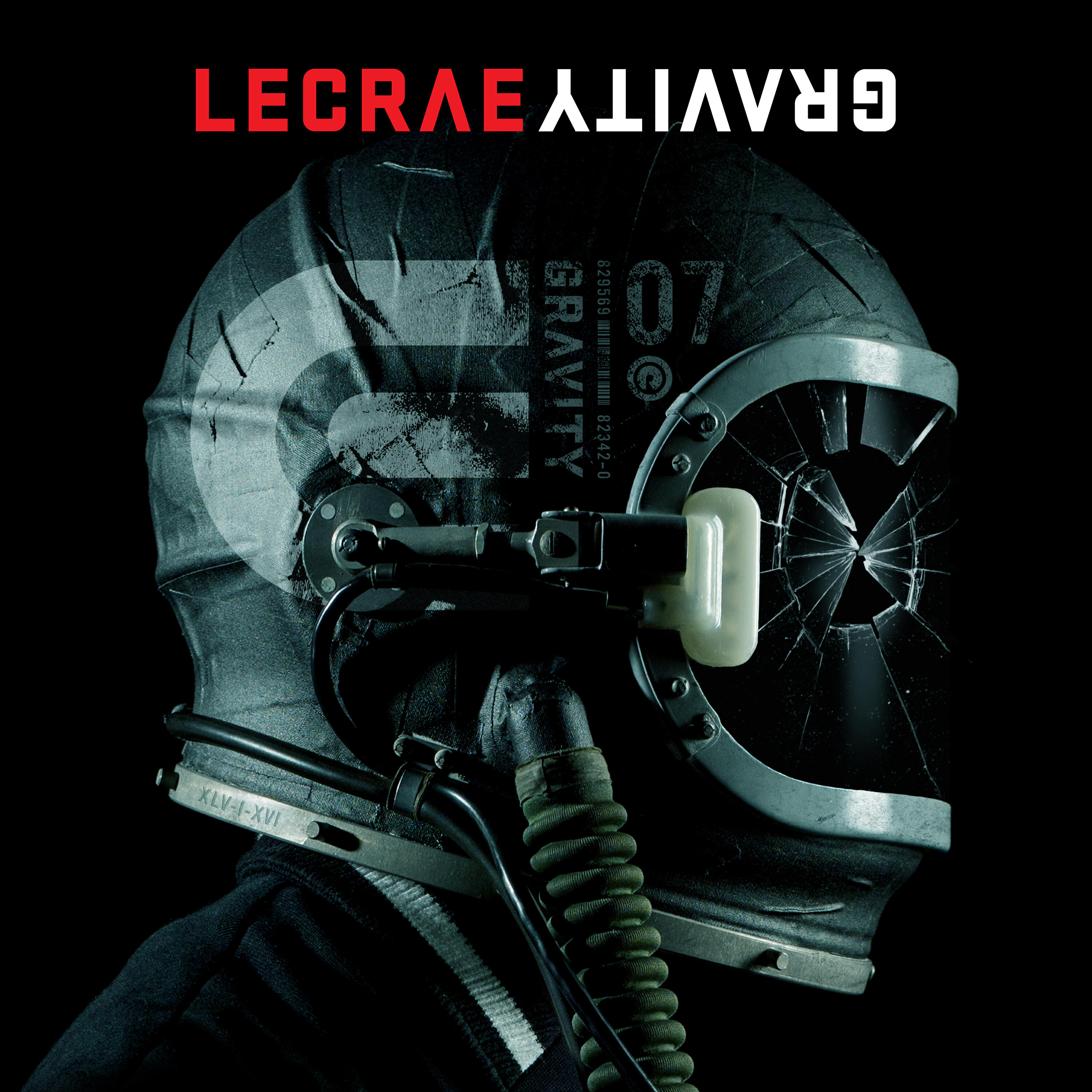 Lecrae - Mayday