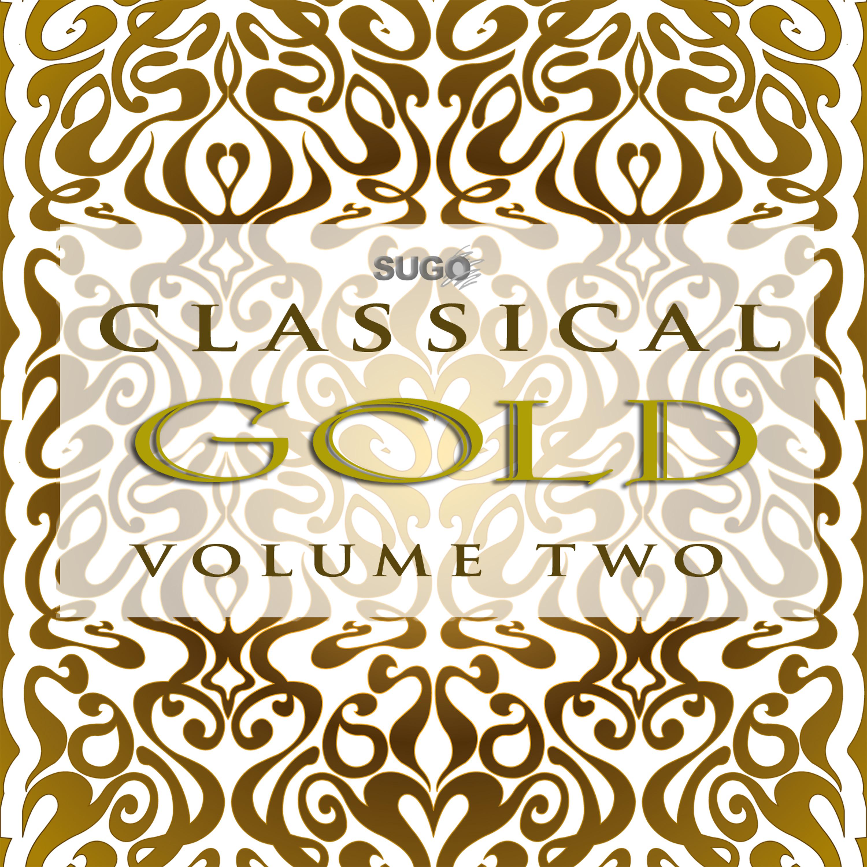 Постер альбома Classical Gold, Vol. 2