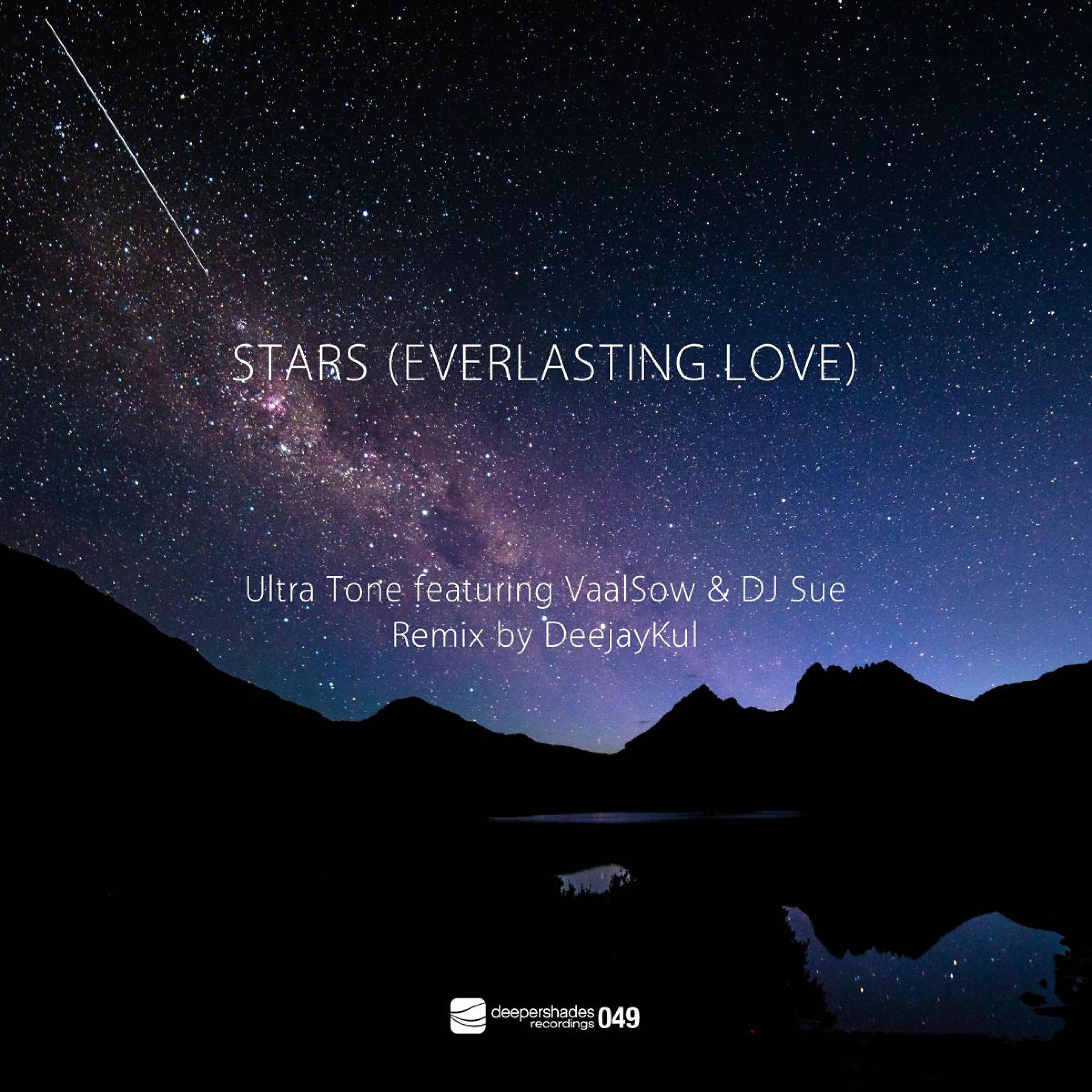 Ultra Tone - Stars (Everlasting Love) (DeejayKul meets Soultechnic Remix Instrumental)