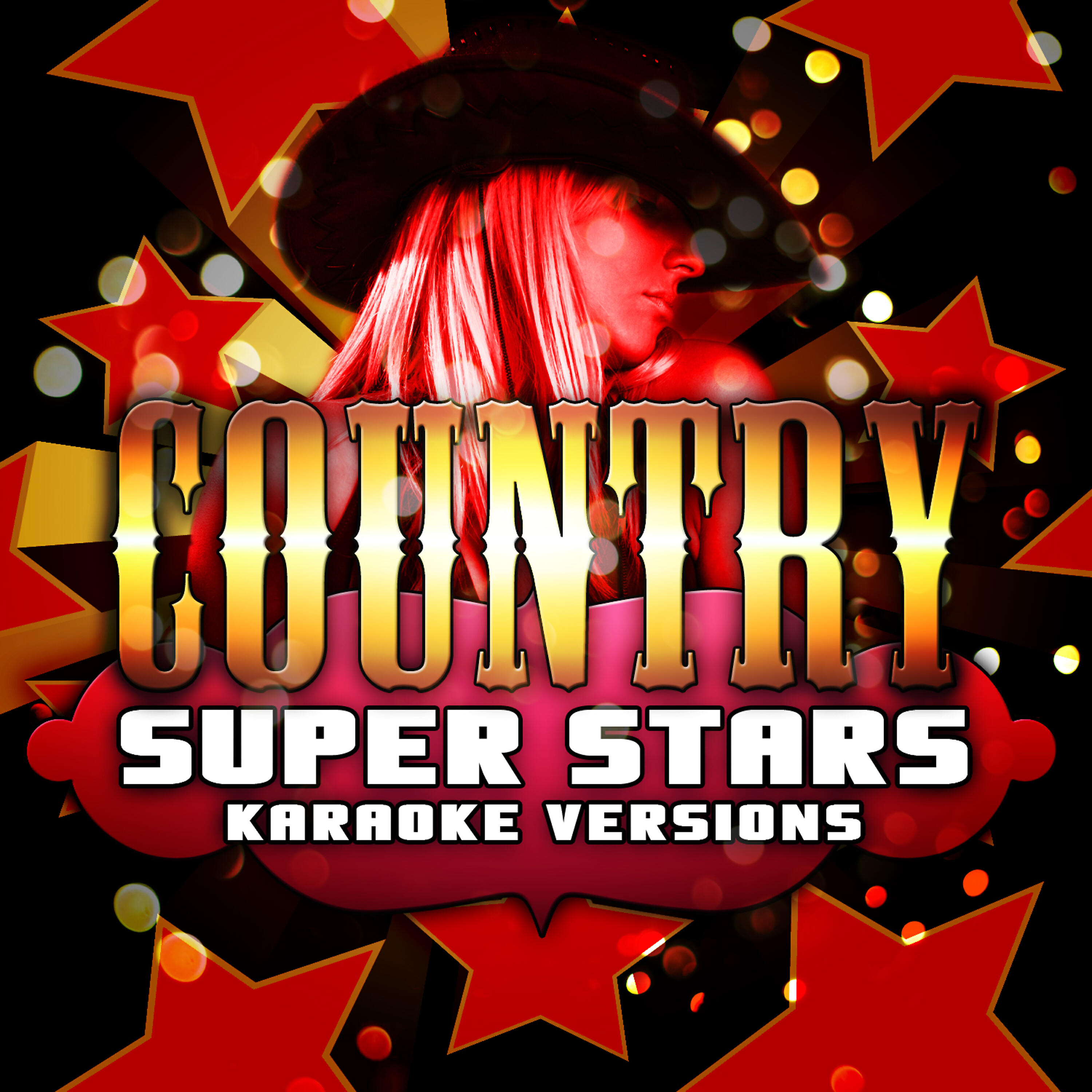 Country Nation - Beat This Summer (Originally Performed by Brad Paisley) [Karaoke Version]