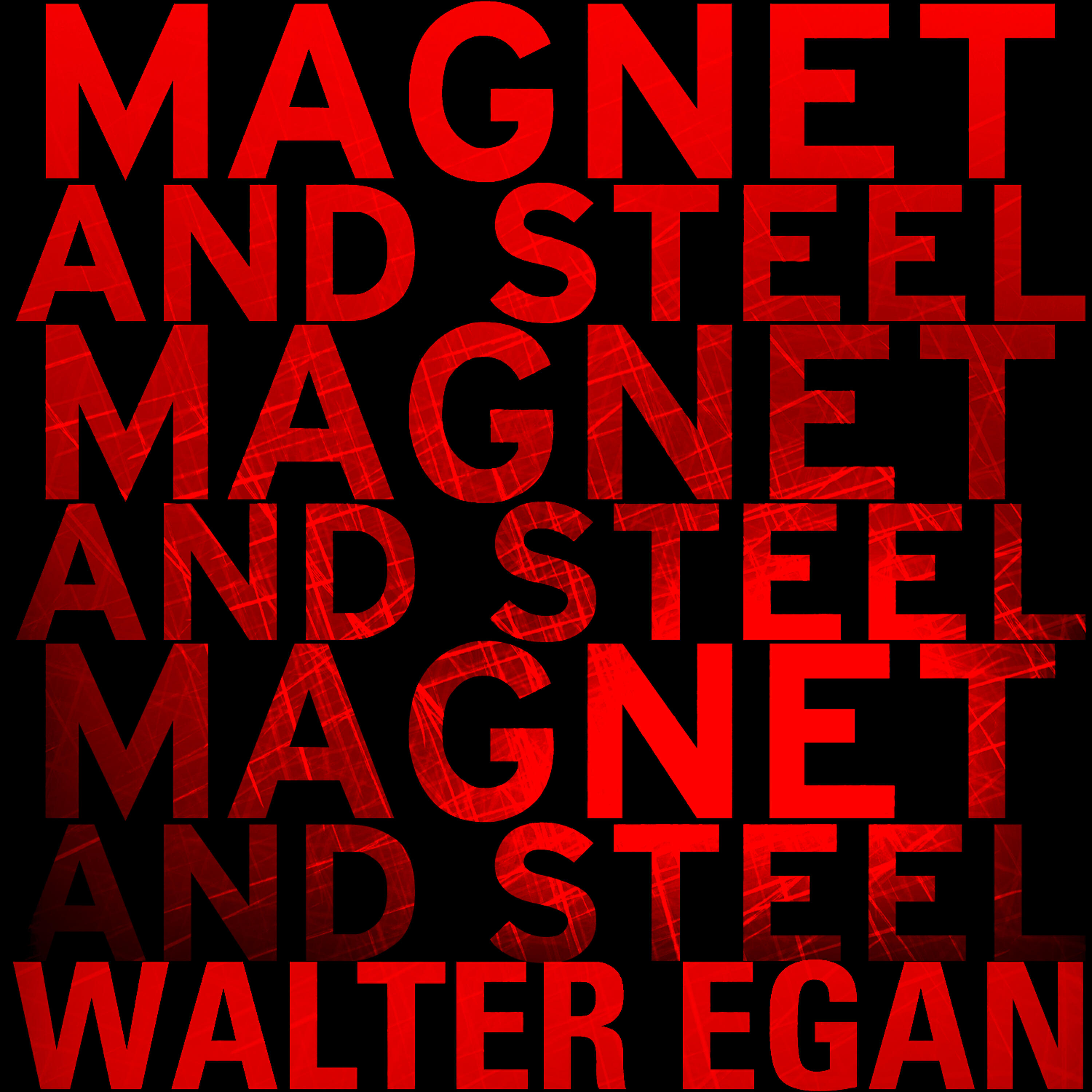 Walter Egan - Fool Moon Fire