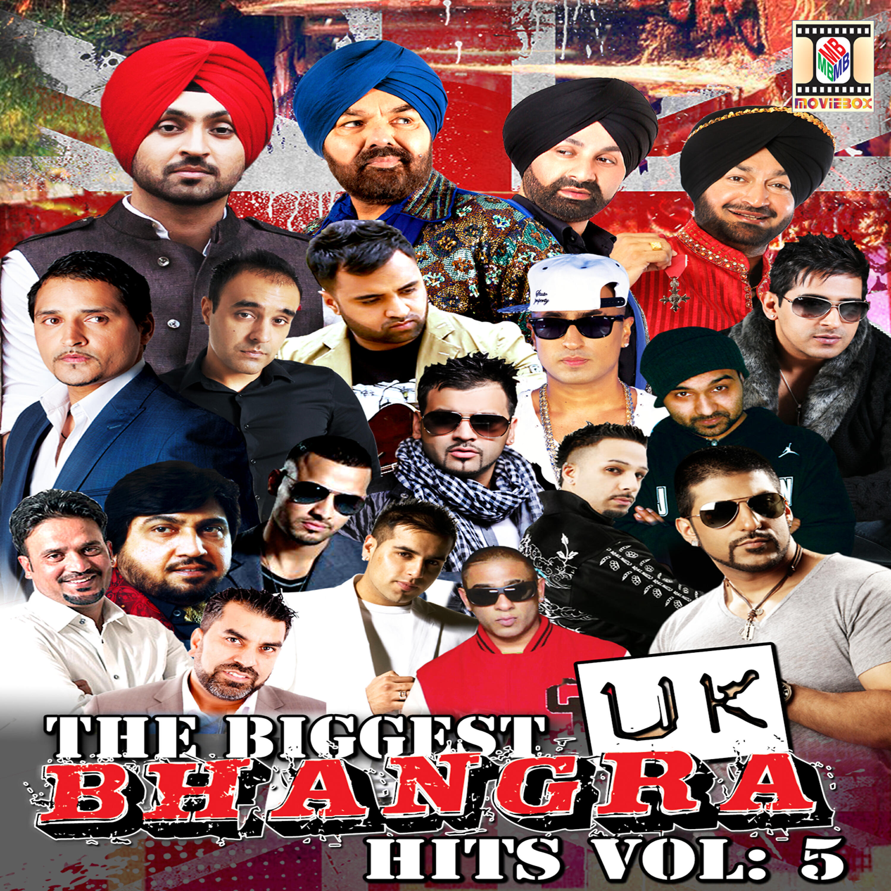 Avtar Maniac - Dhann Kaur (Ravi Bal Mix)