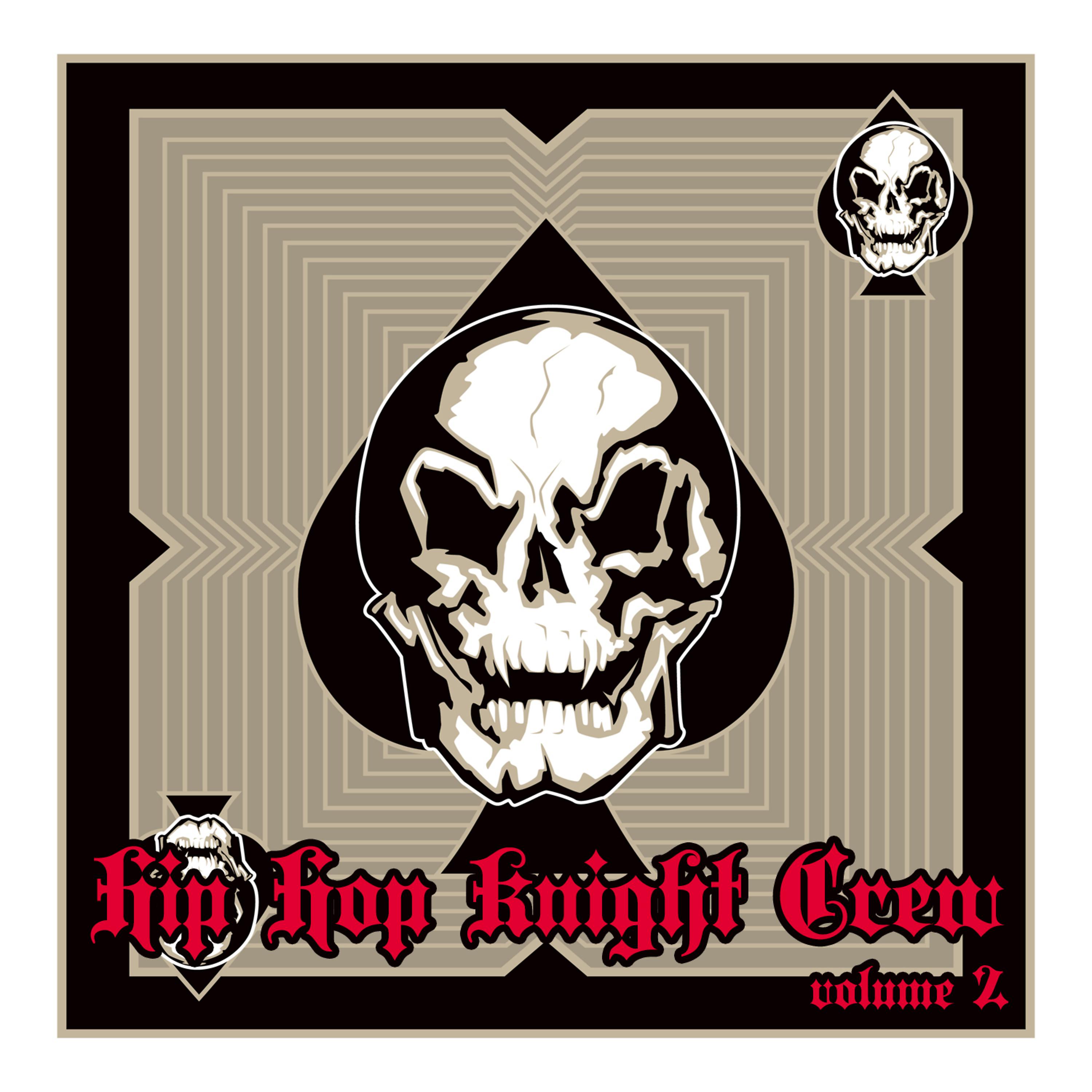 Постер альбома Hip Hop Knight Crew, Vol. 2
