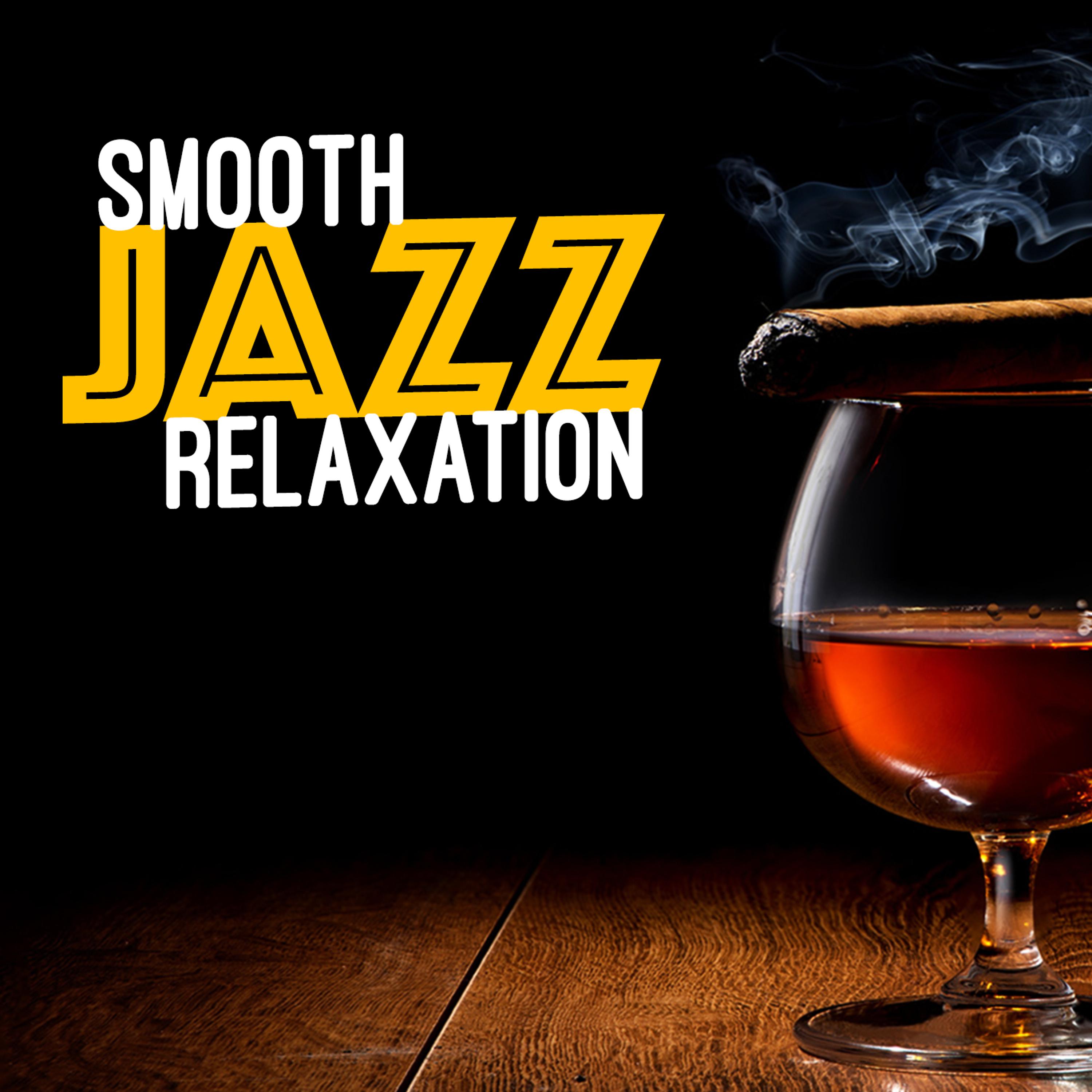 Постер альбома Smooth Jazz: Relaxation