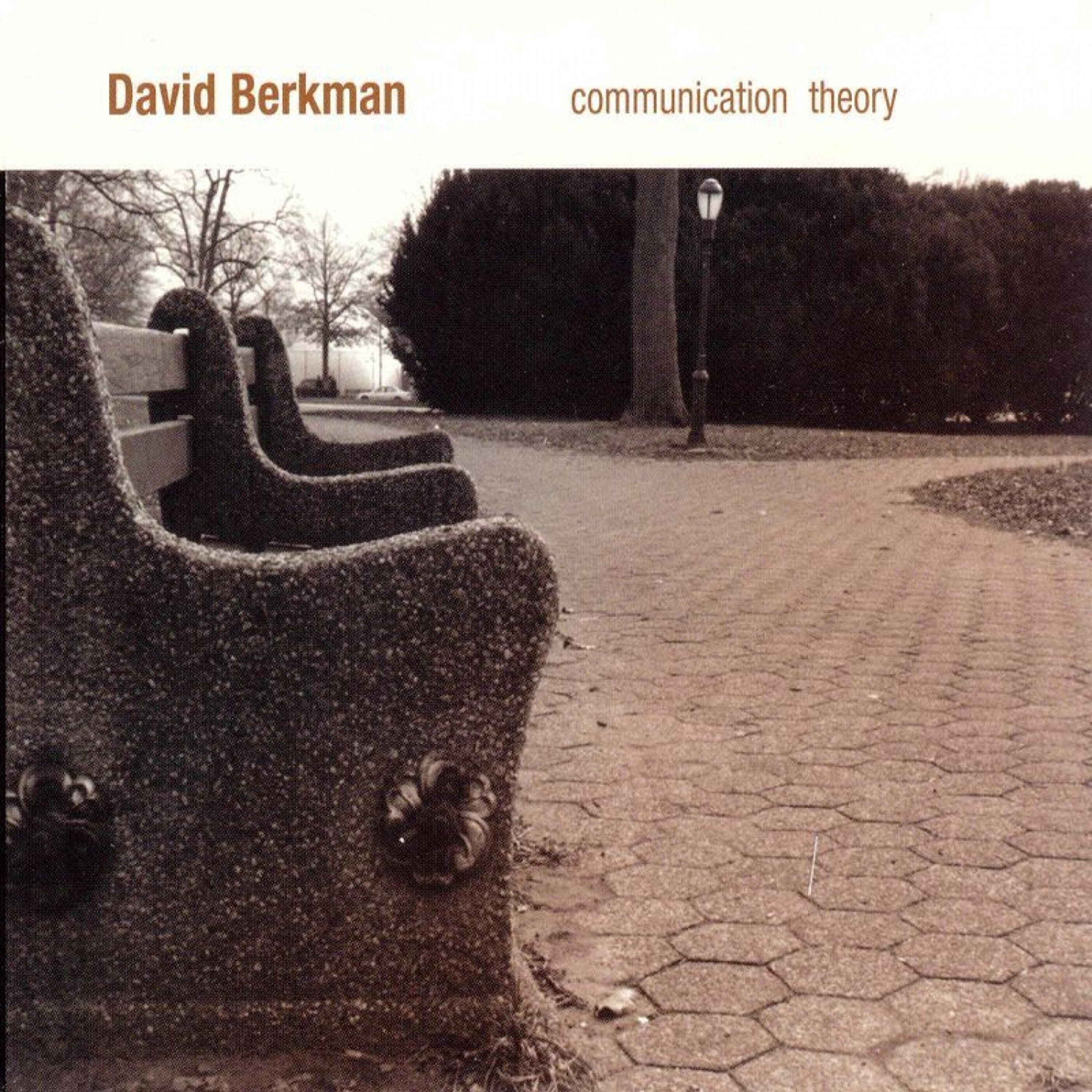 David Berkman - Remission