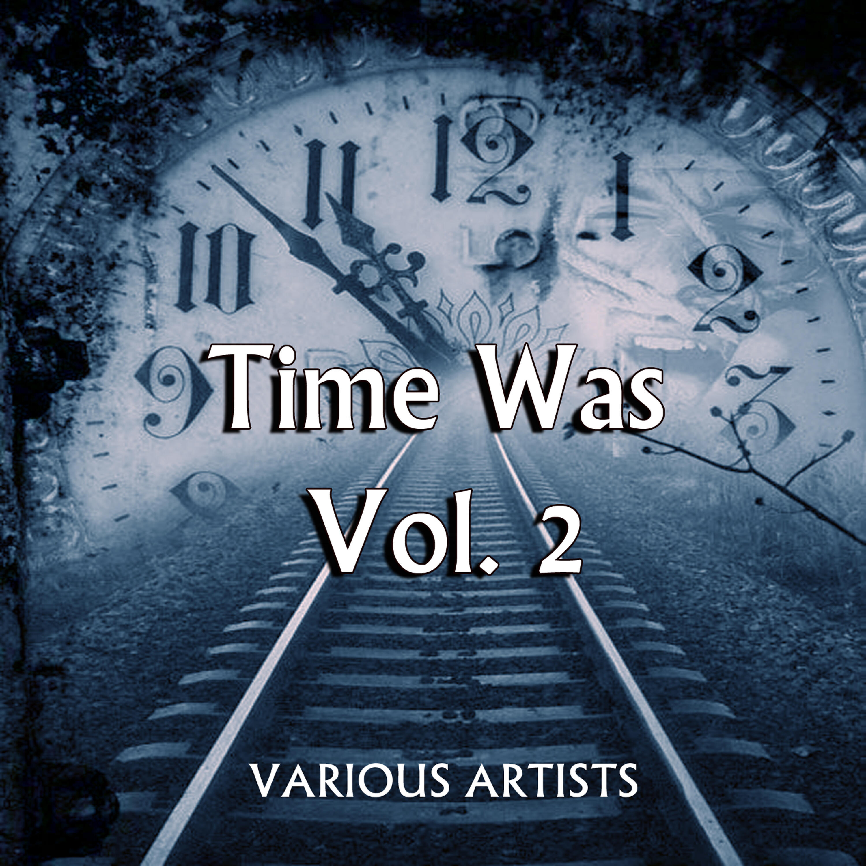 Eric Winstone - I Walked Right In