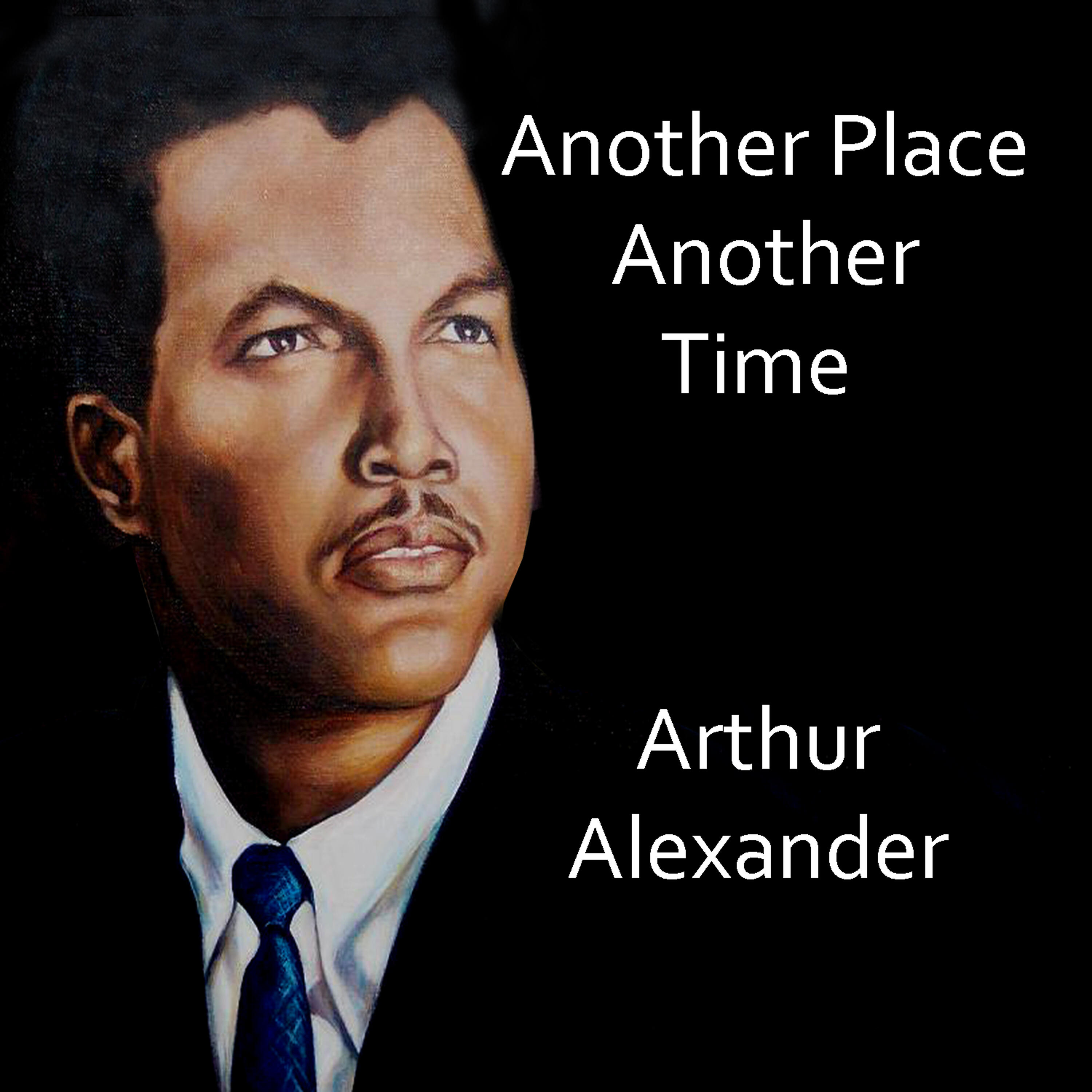 Arthur Alexander - Me and Mine