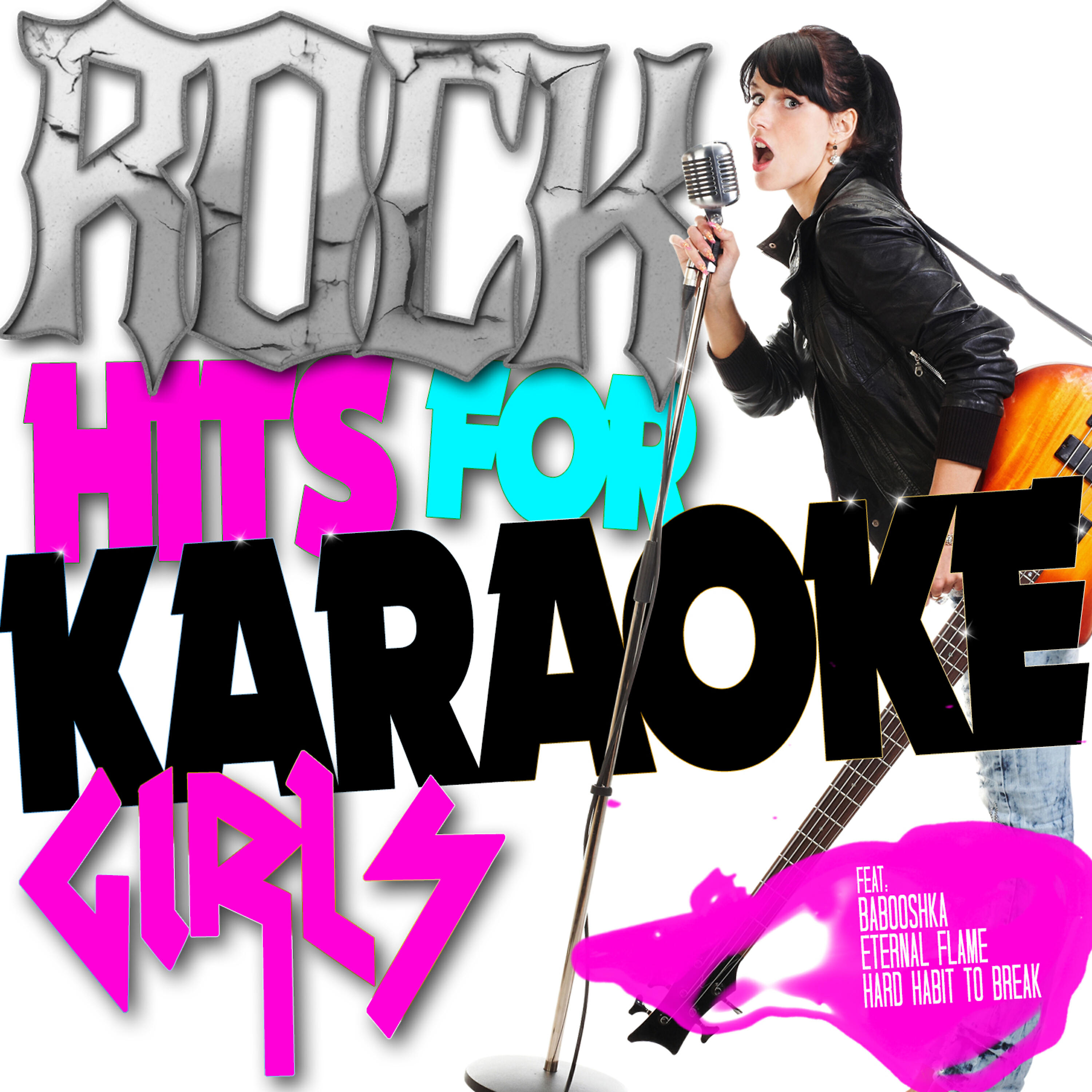 Karaoke - Ameritz - Don't Speak (In the Style of No Doubt) [Karaoke Version]