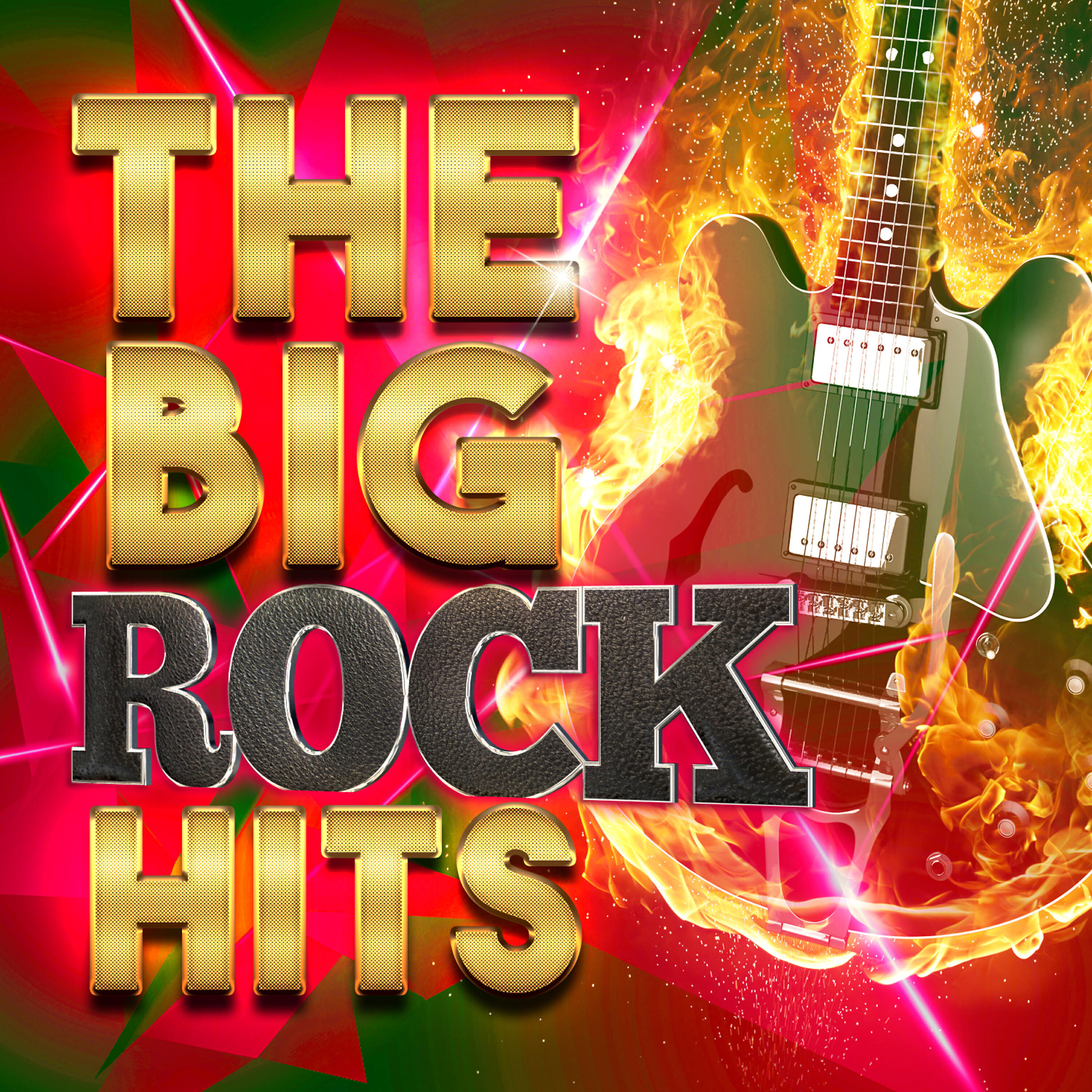 Rock Classics - My Own Worst Enemy