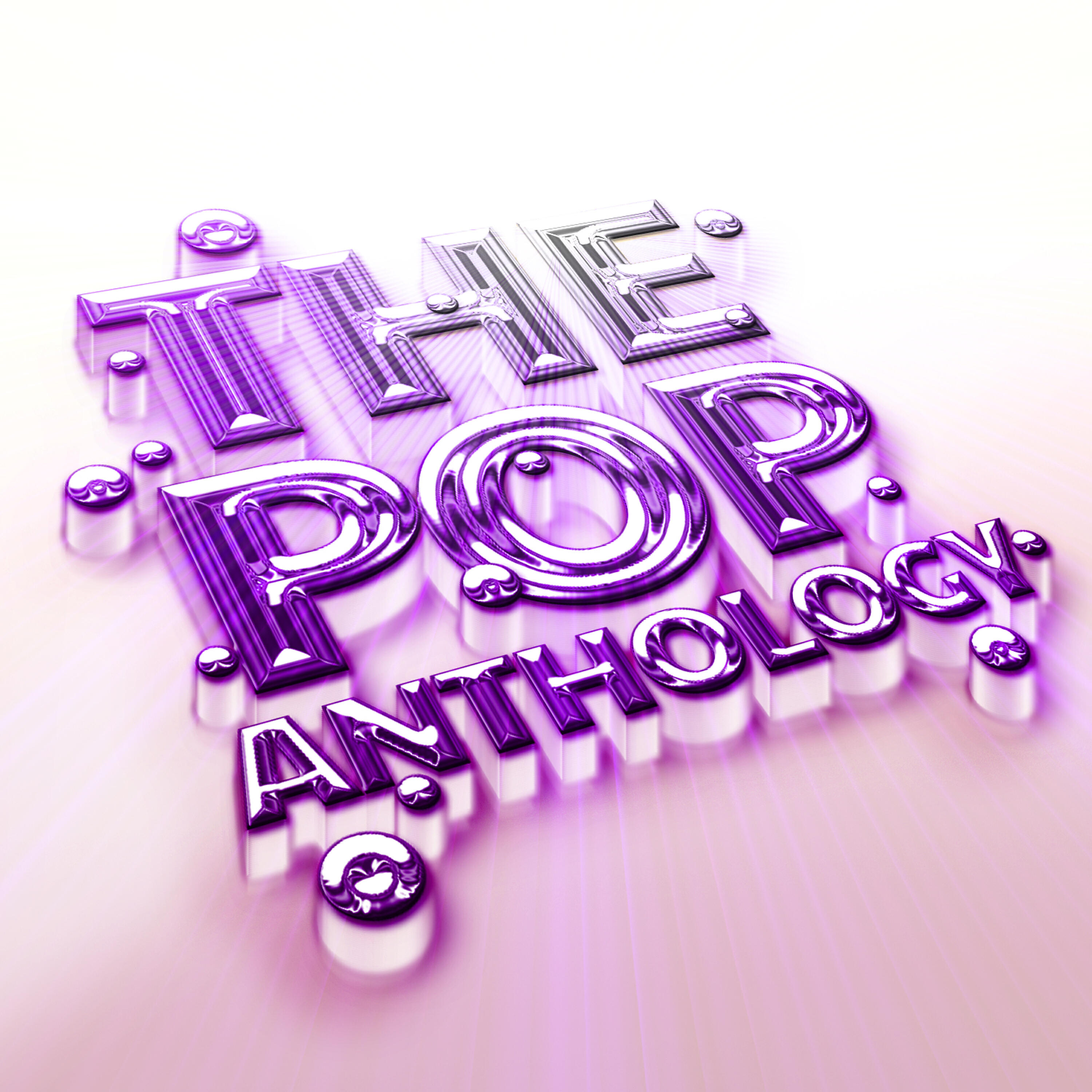 Pop Classics - Let Your Love Flow