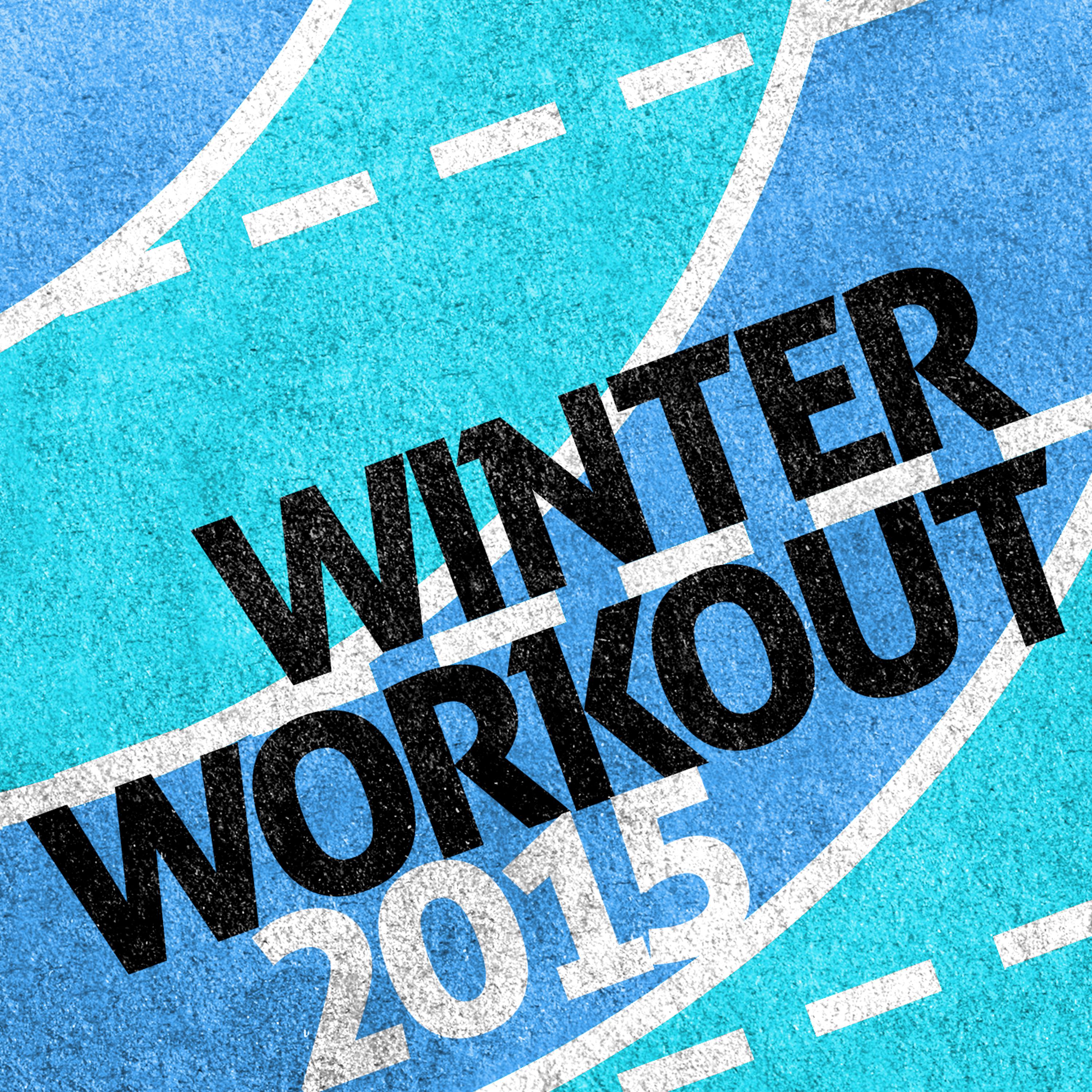 Dance Hit Workout 2015 - We Broke the Sky (128 BPM)