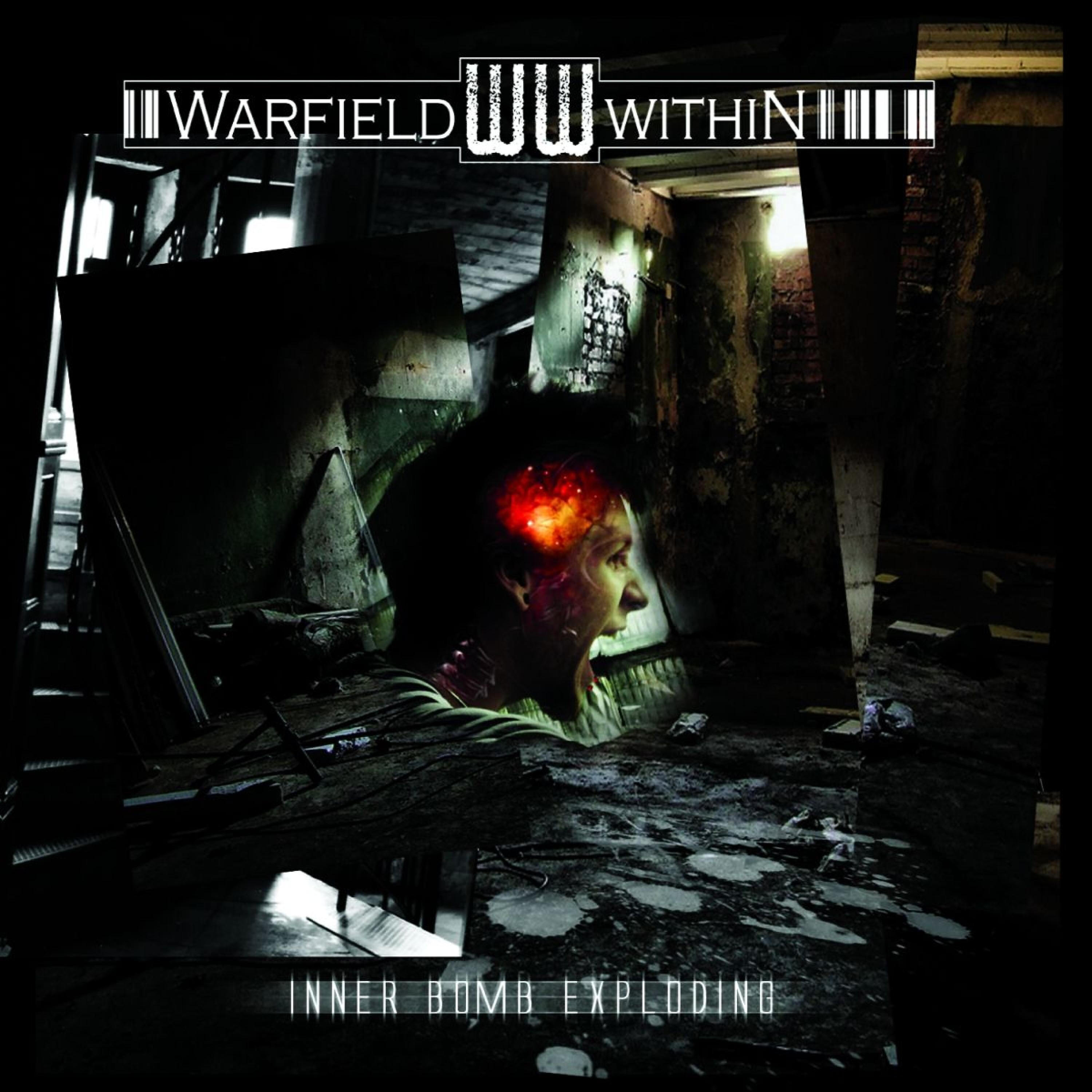 Warfield Within - My Own Worst Enemy