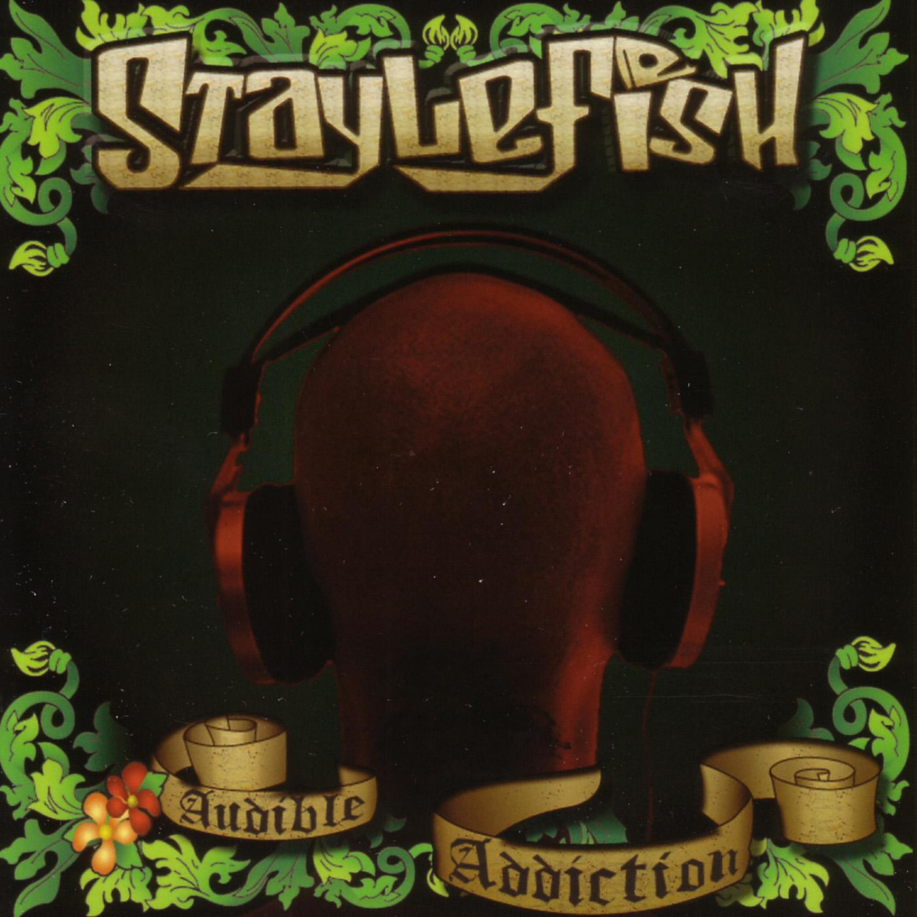 Staylefish - No Ulterior Motives