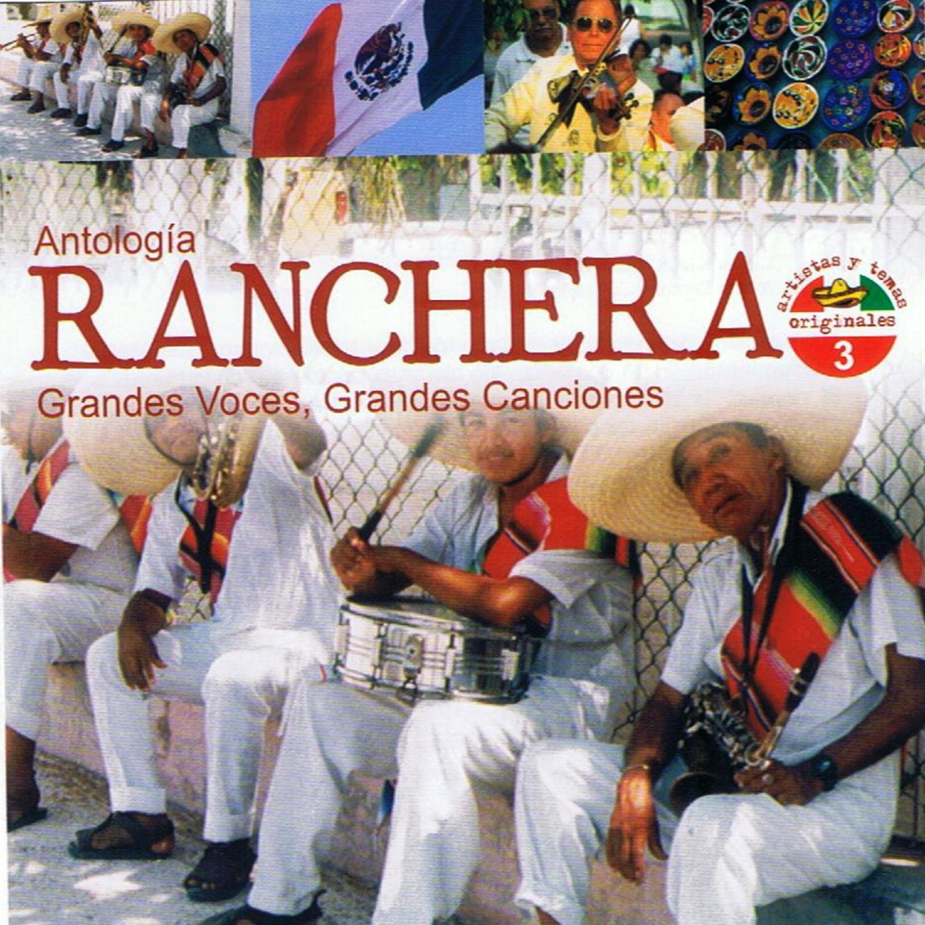 Cuco Sanchez - Arrieros Somos