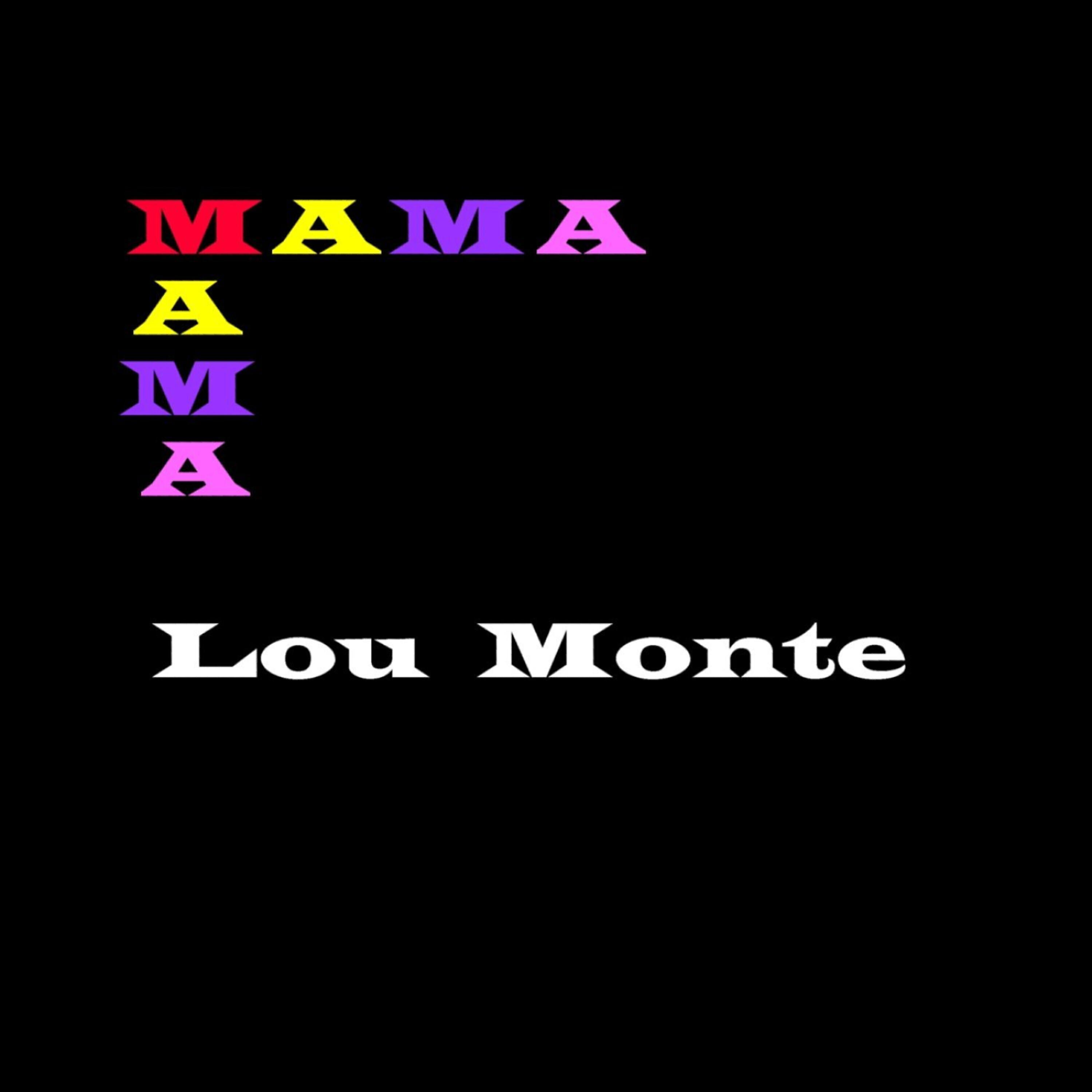 Lou Monte - If I Knew You Were Comin' I'd Baked A Cake