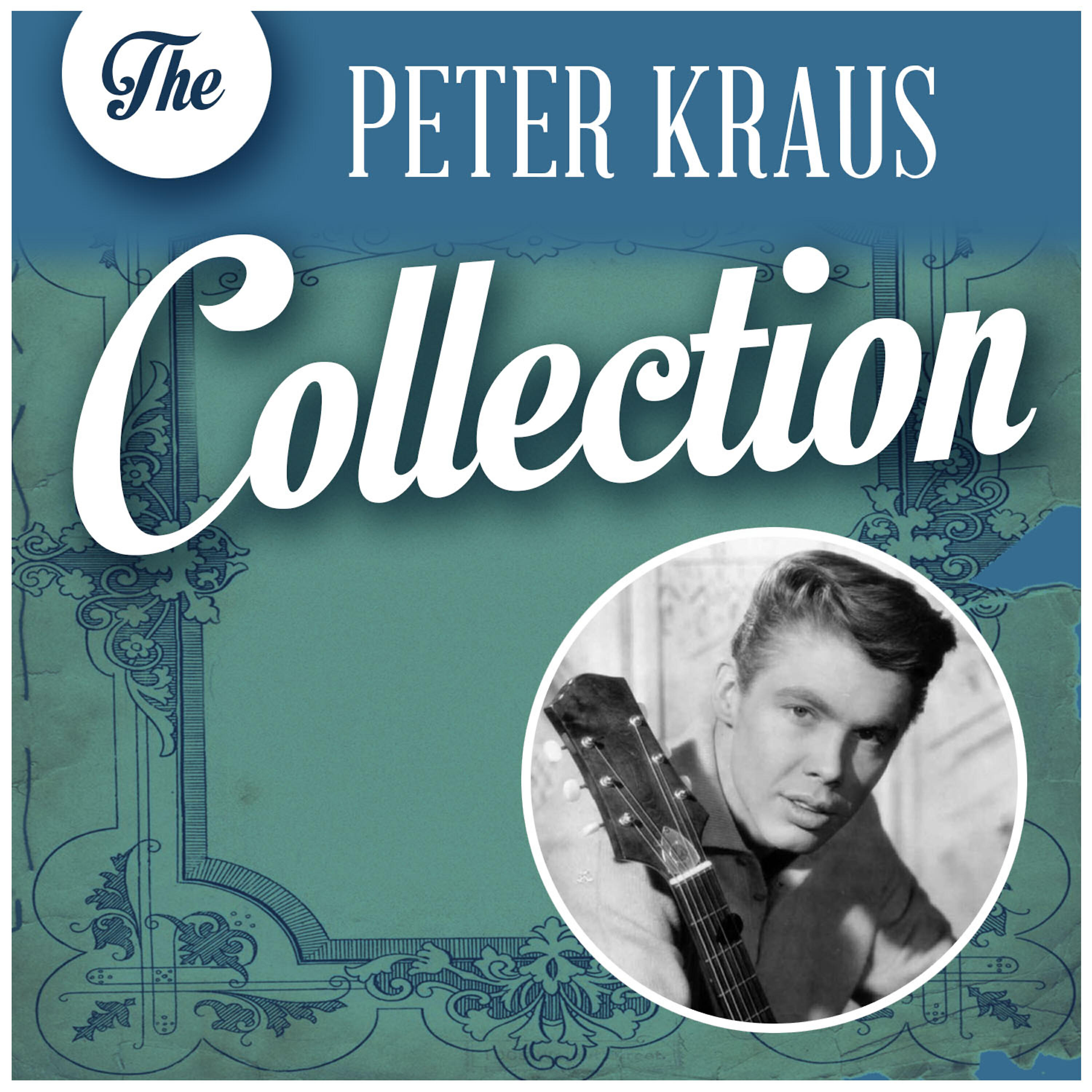 Peter Kraus - So wie damals baby