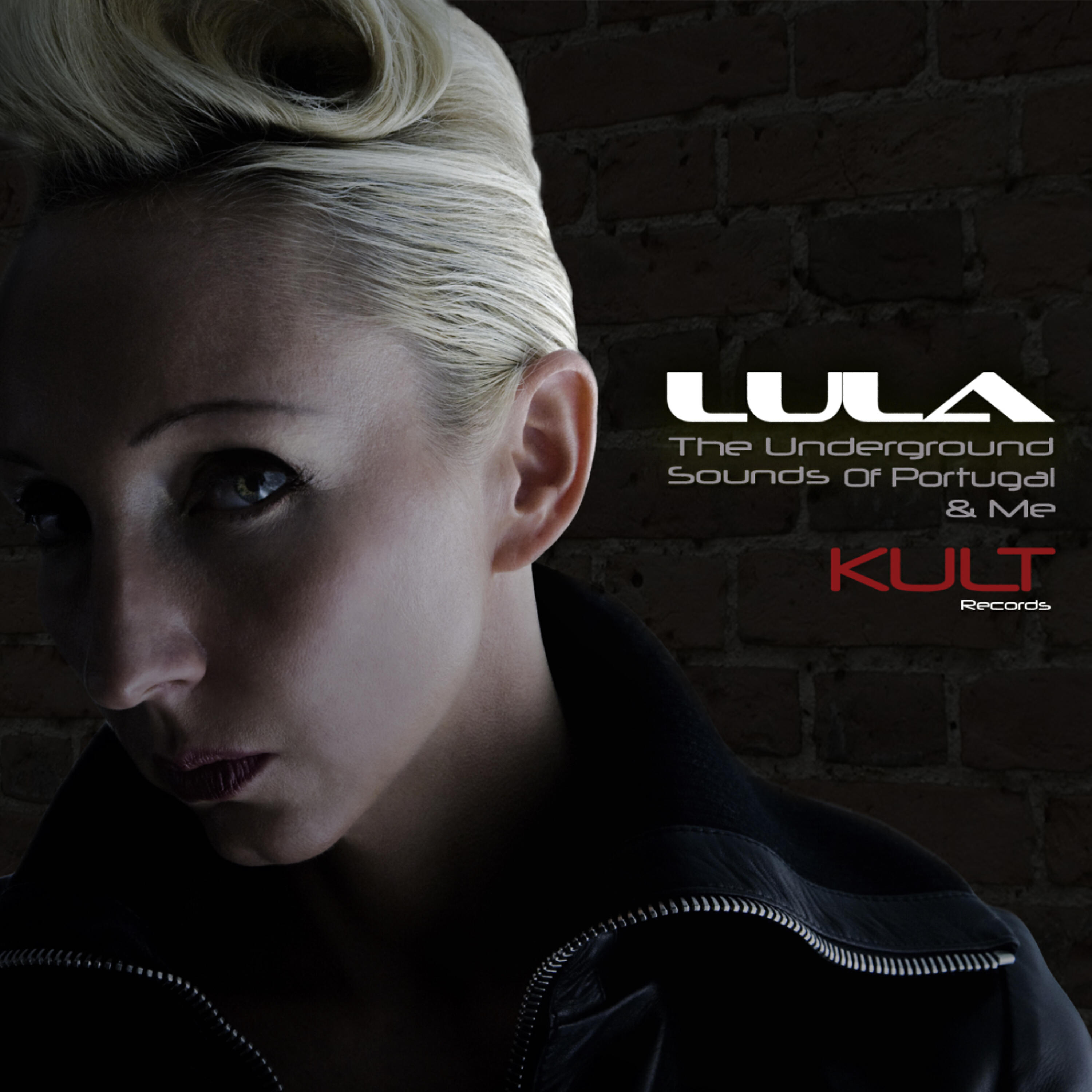 Lula - There Is Only One (LULA Vs. ALAN T) (KULT of Krameria Mix)