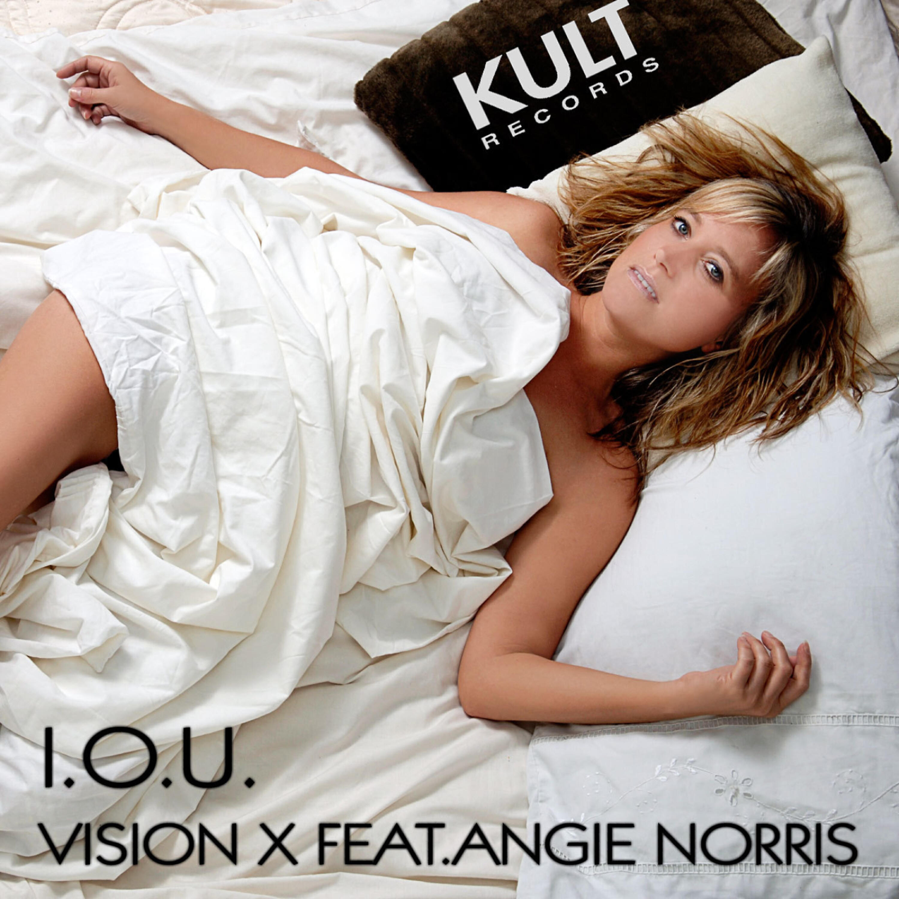 Angie Norris - I.O.U. (Rossko Radio Edit Remix)