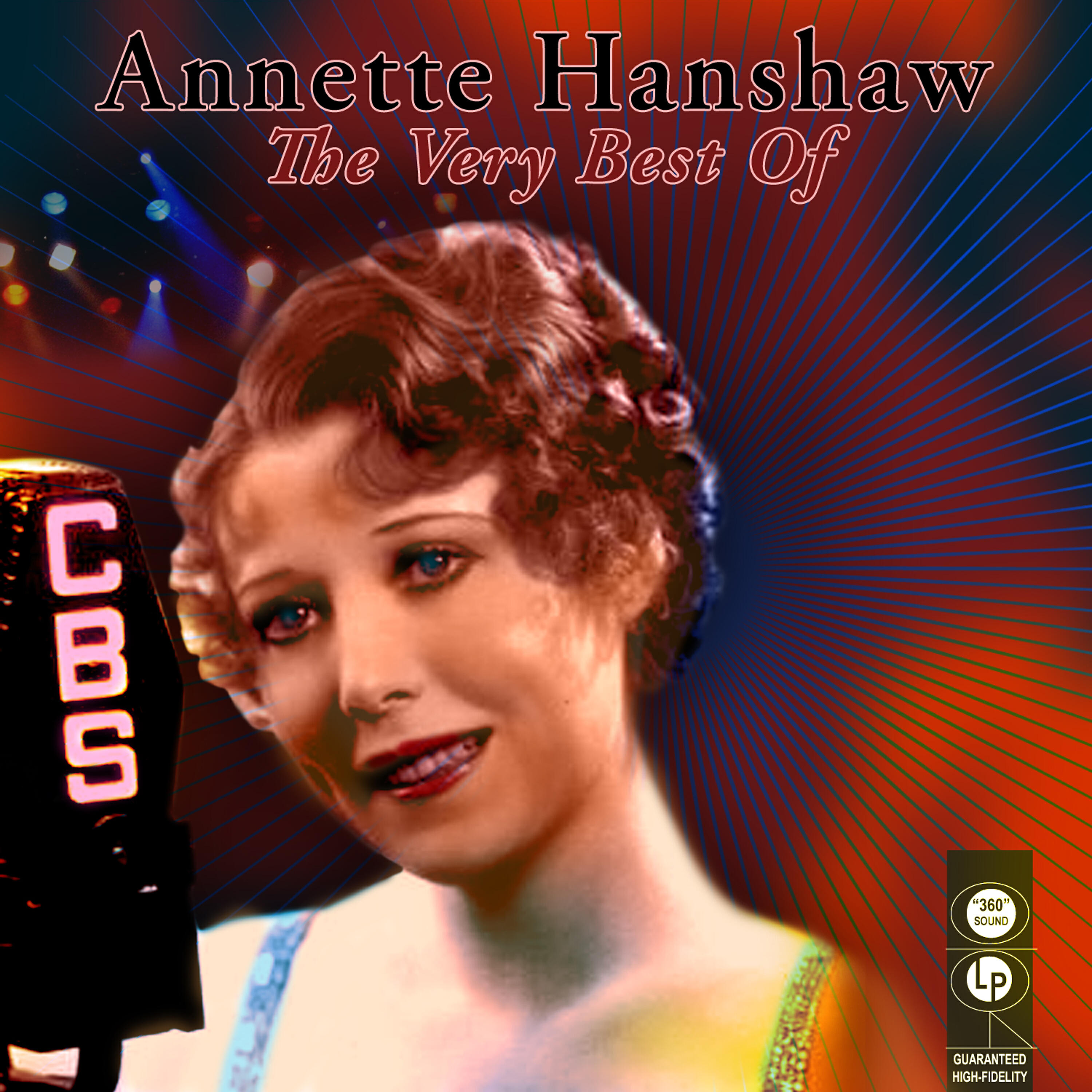 Annette Hanshaw - Precious Little Thing Called Love