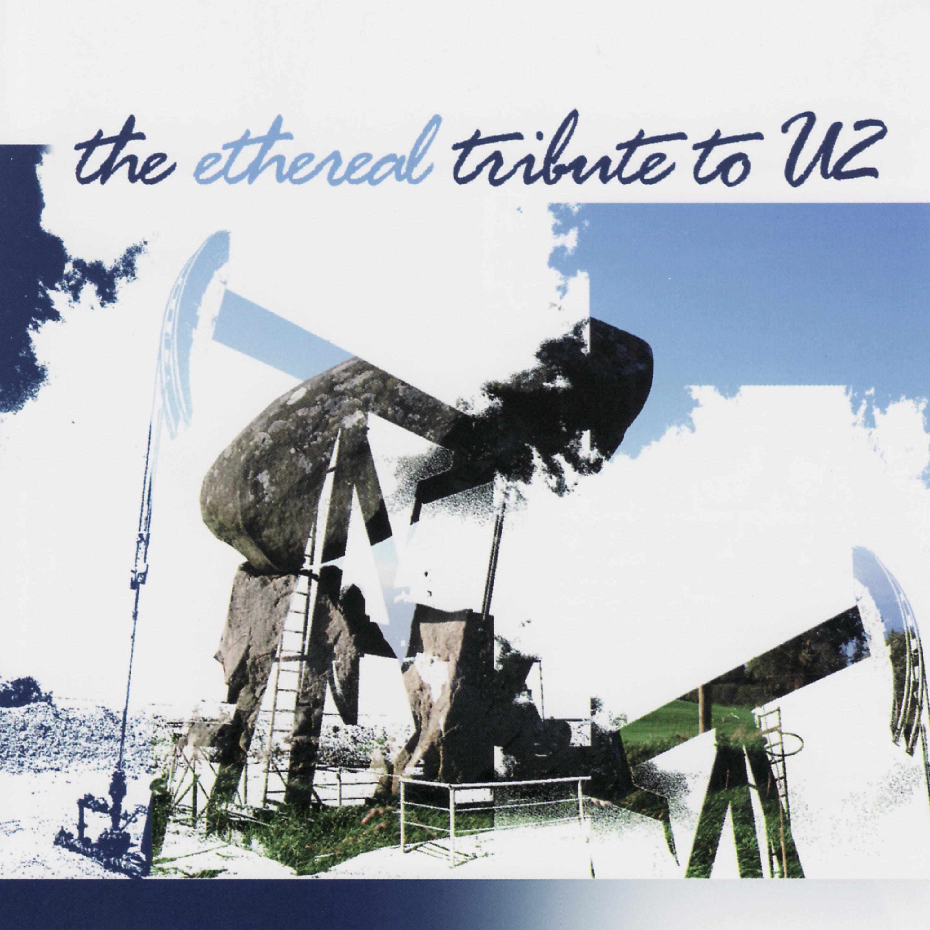 Постер альбома The Ethereal Tribute to U2