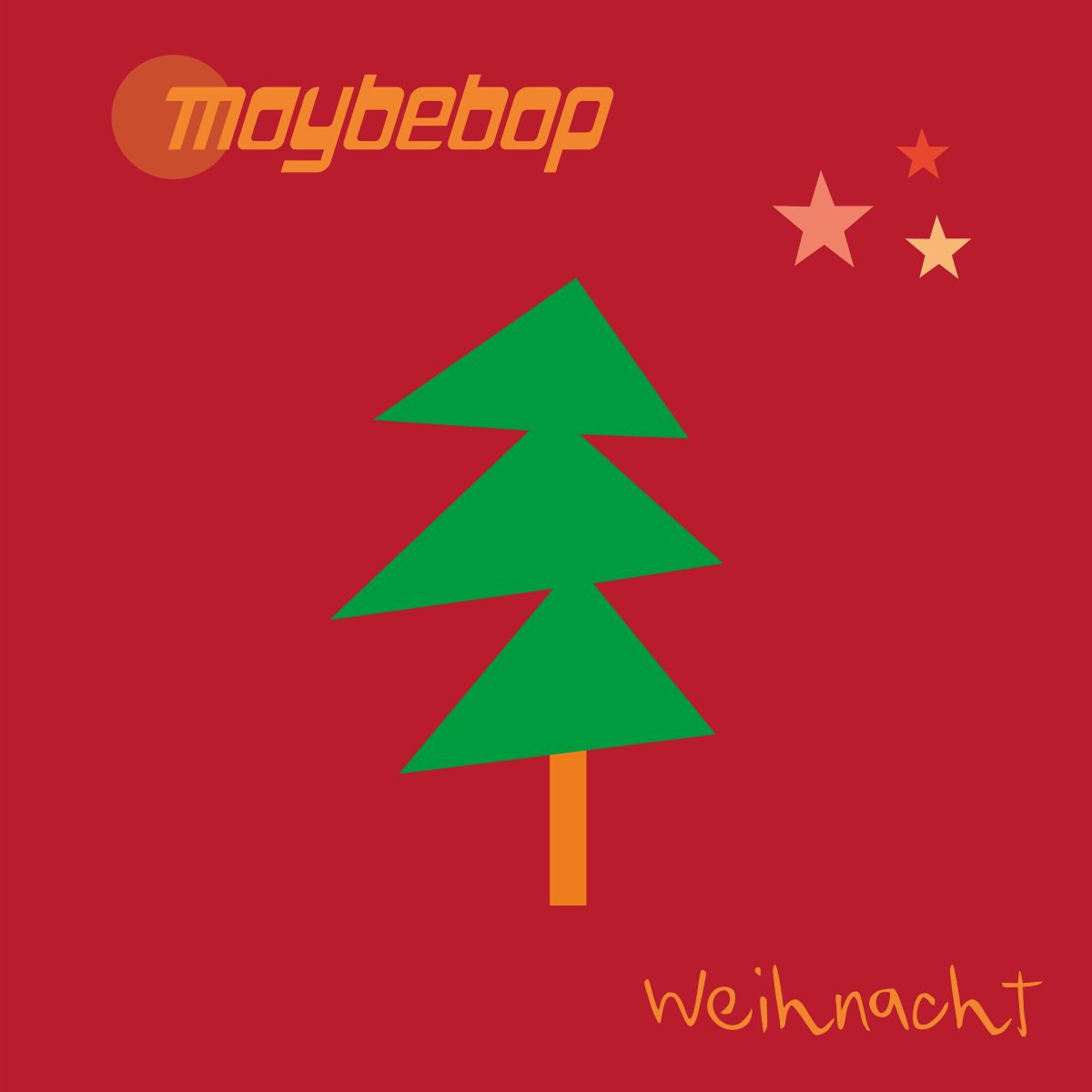 Постер альбома Weihnacht