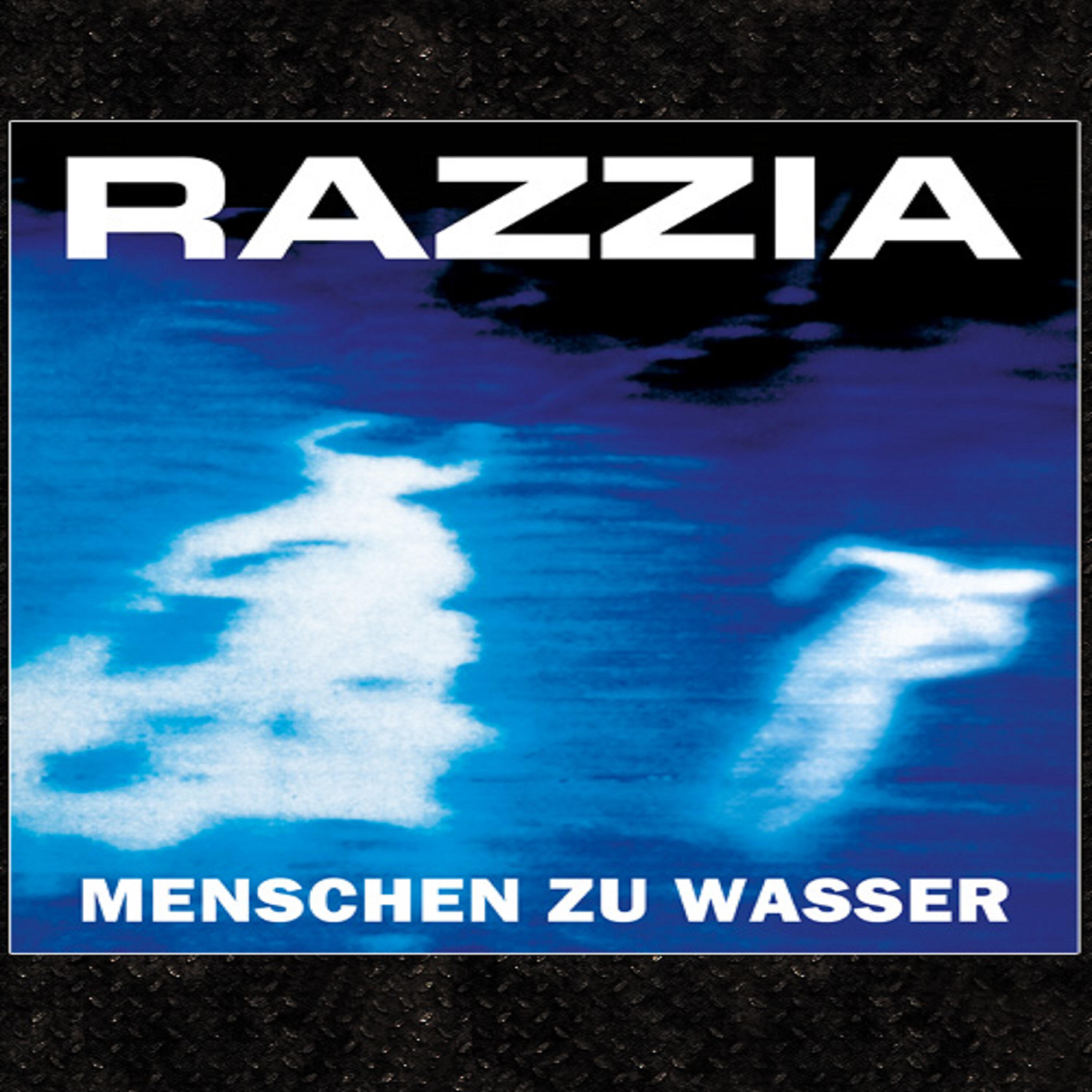 Razzia - Ultramarin