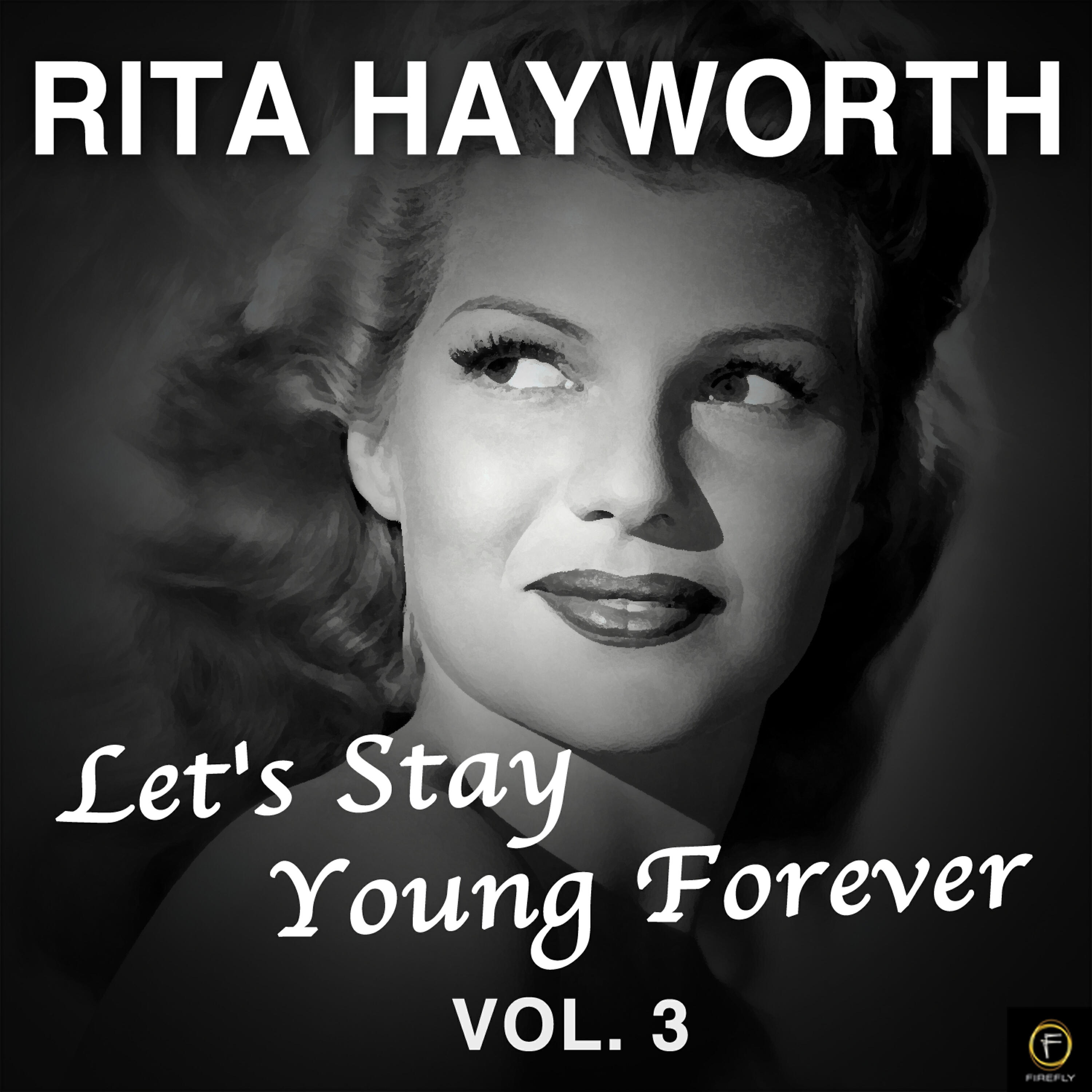 RITA HAYWORTH - Rita Hayworth|Gene Kelly|Phil Silvers