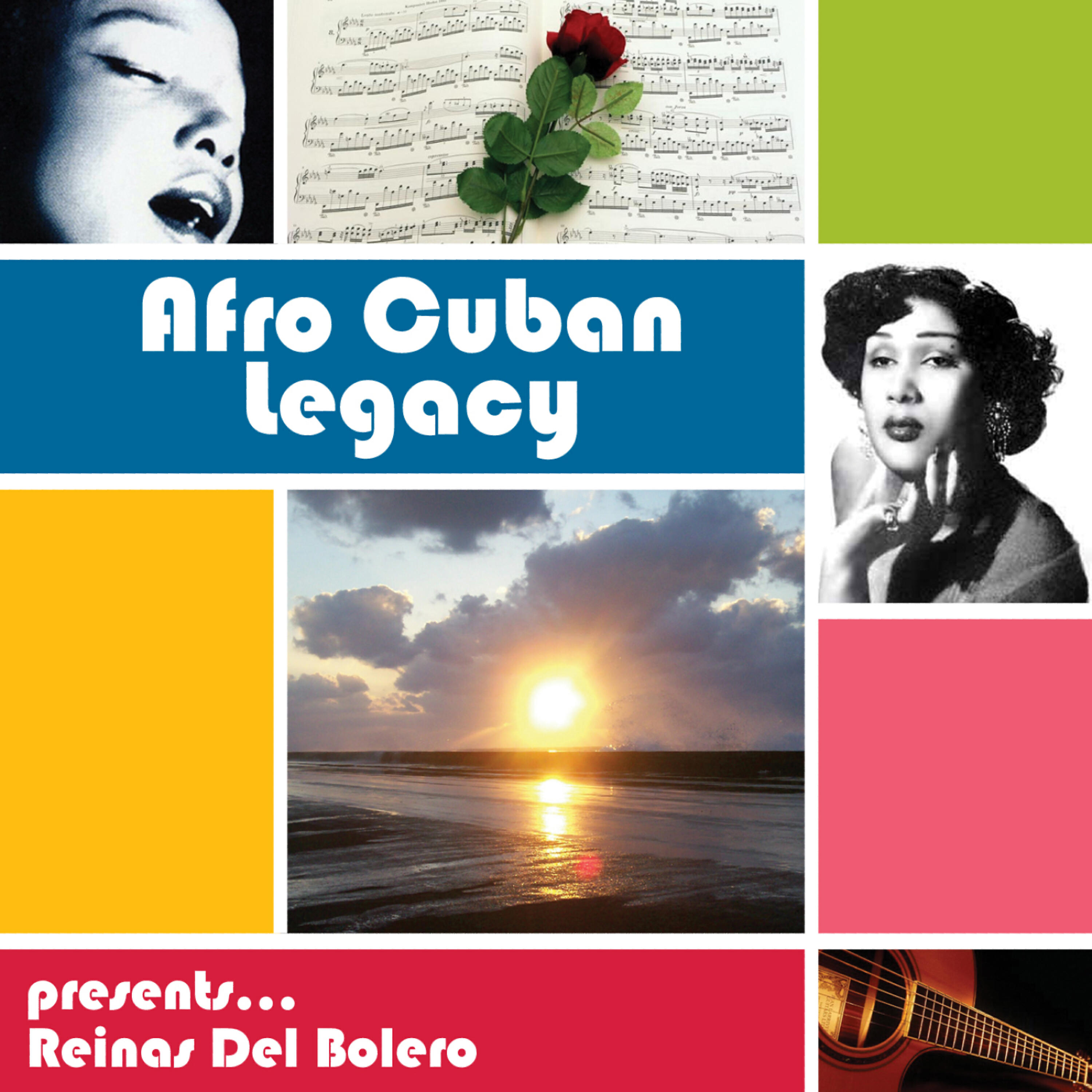 Esther Montalvan - Mirame Reir Por Ti