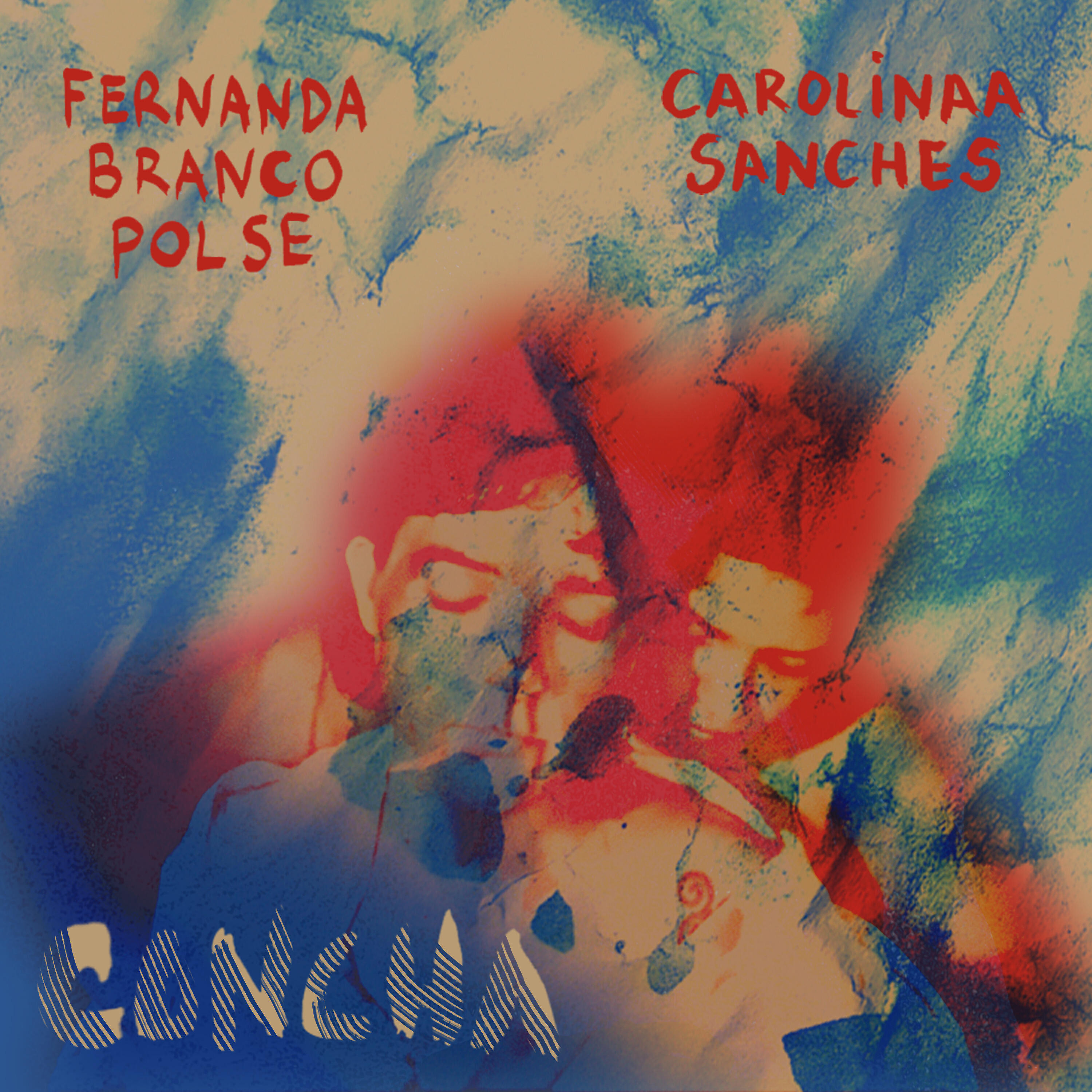 Carolinaa Sanches - Concha