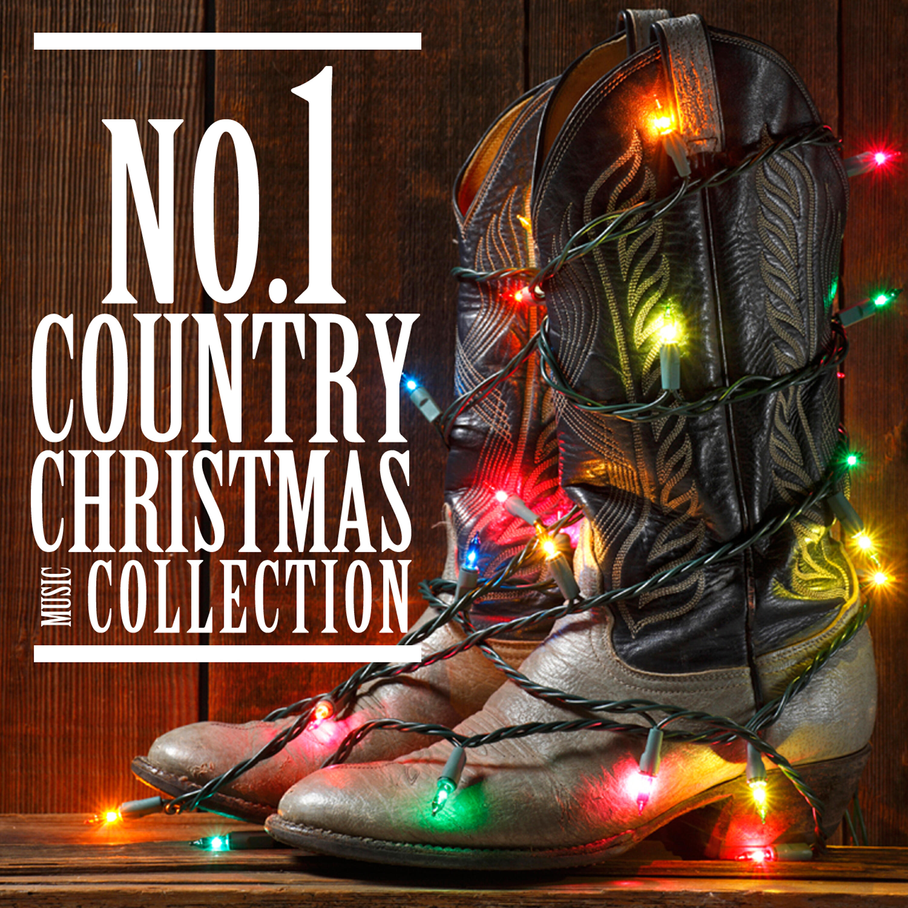 Nashville Nation - White Christmas Makes Me Blue