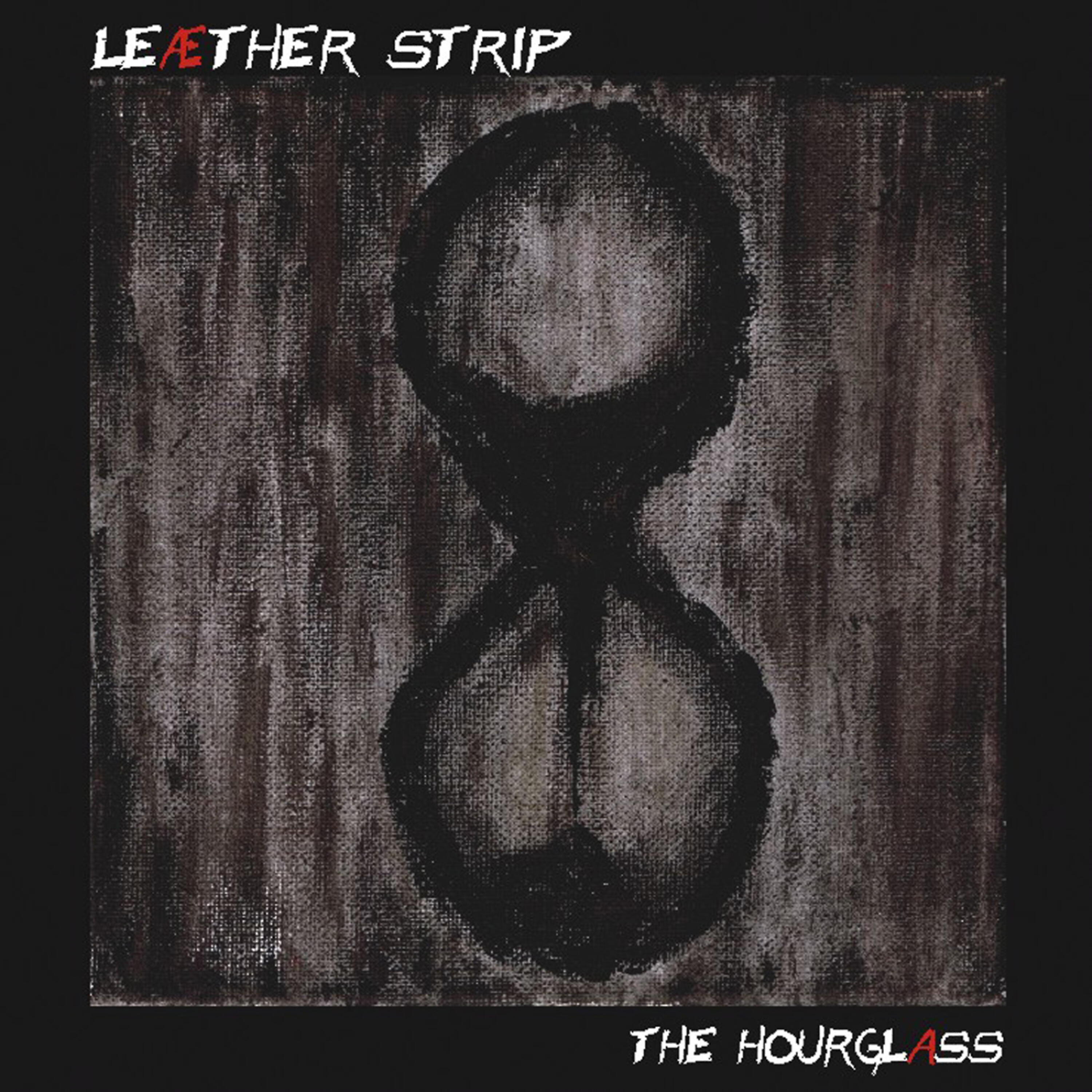Leaether Strip - Zyklon B 2007