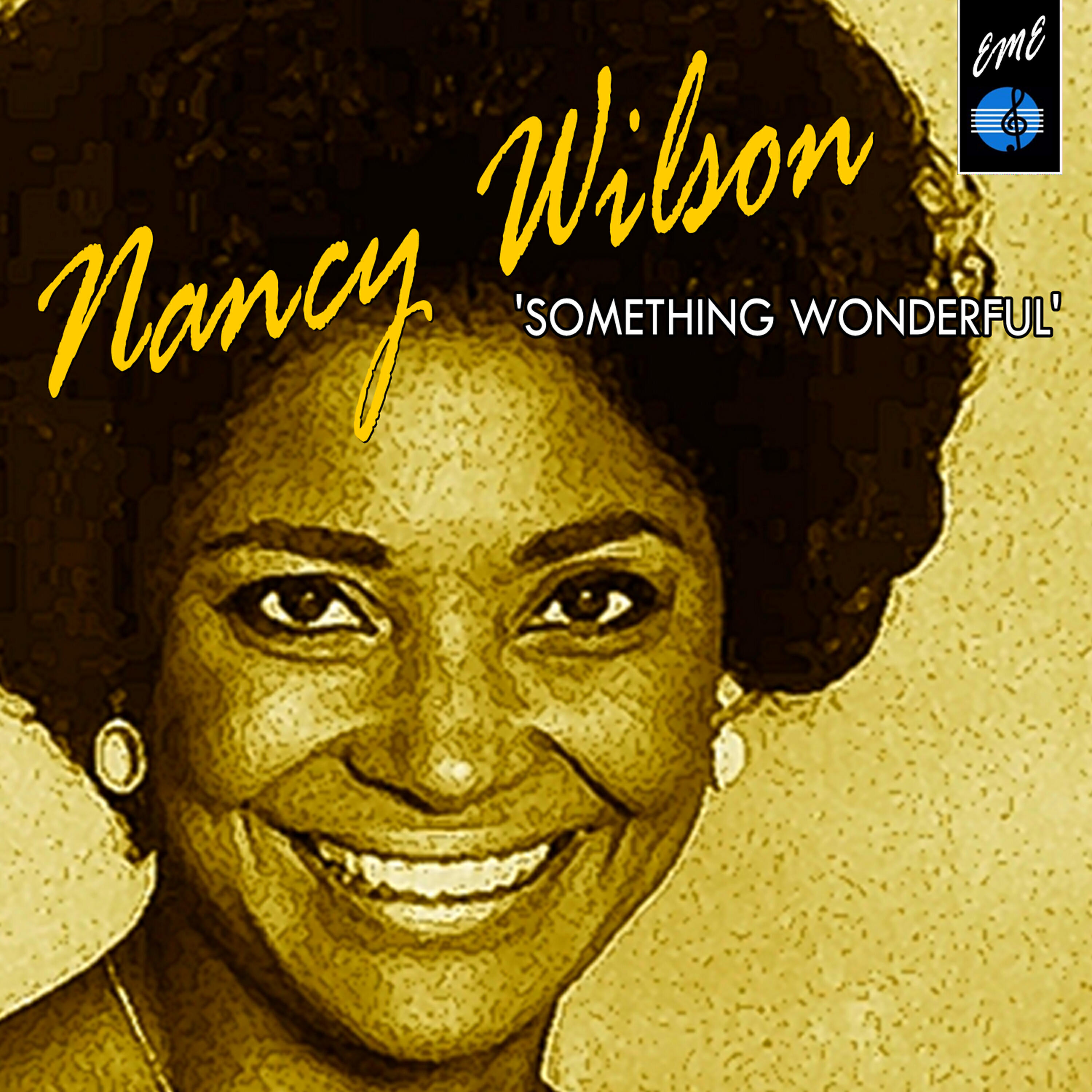Nancy Wilson - Teach Me Tonight