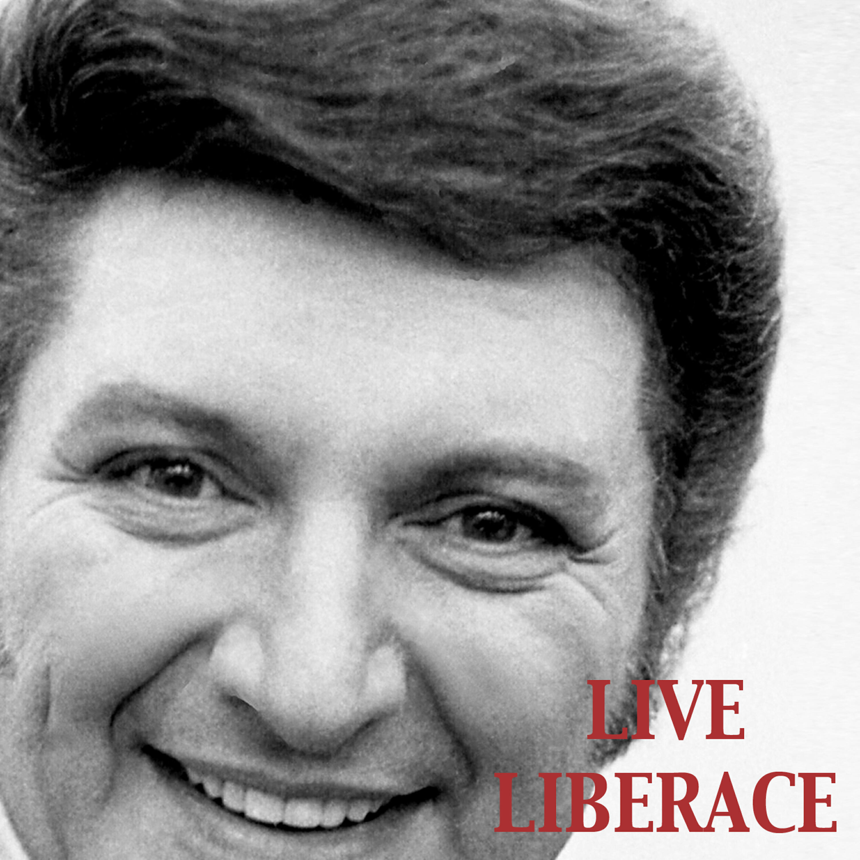 Liberace - Nicki (Live)