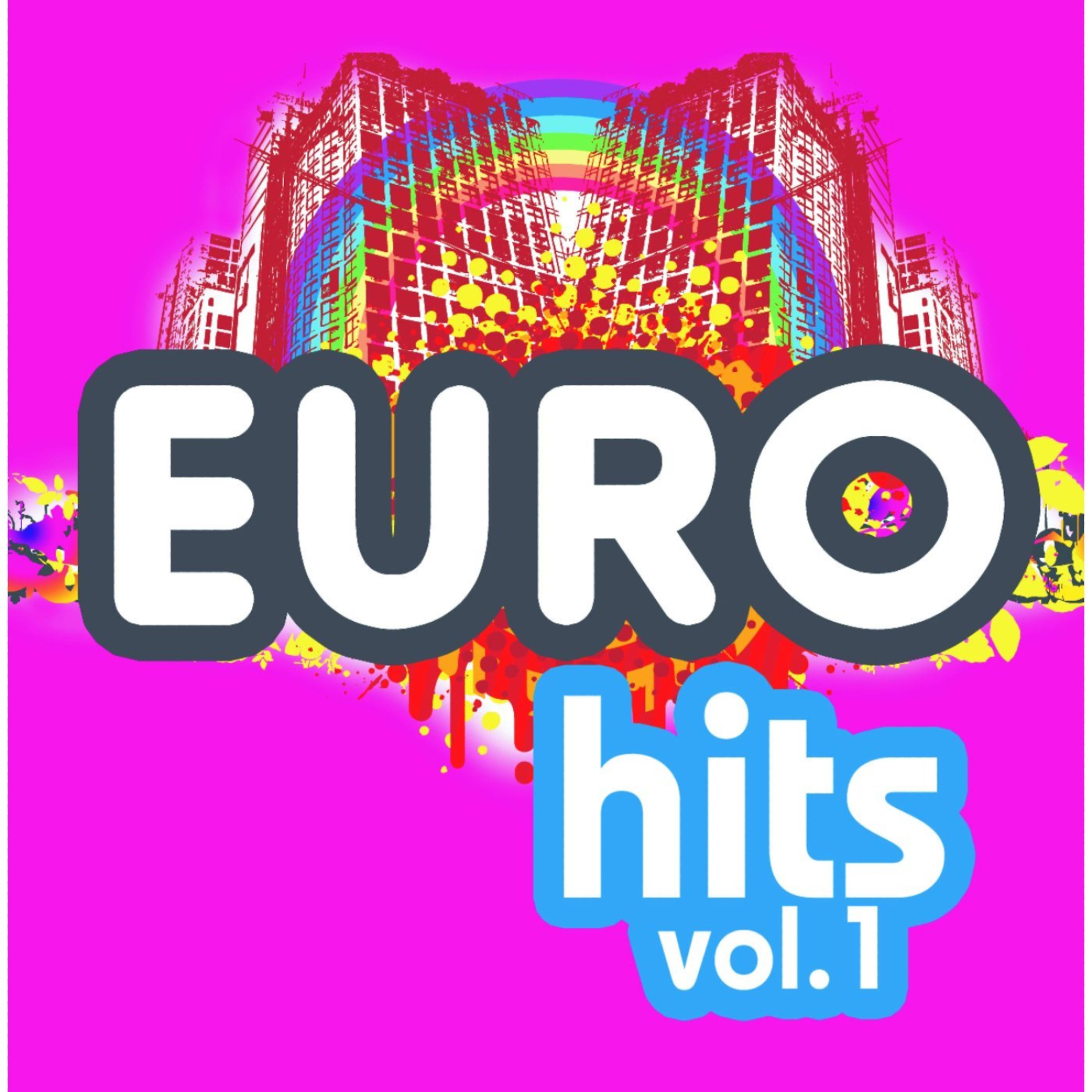 Постер альбома Euro Hits Vol. 1
