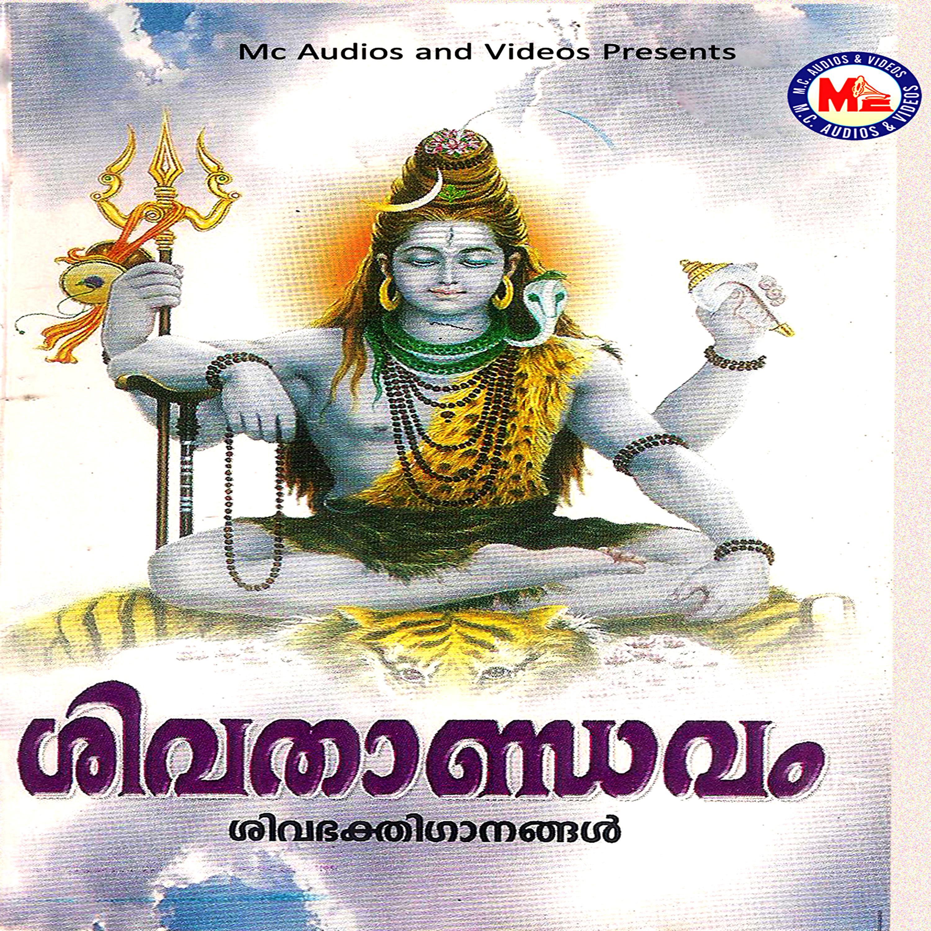 Постер альбома Sivathandavam