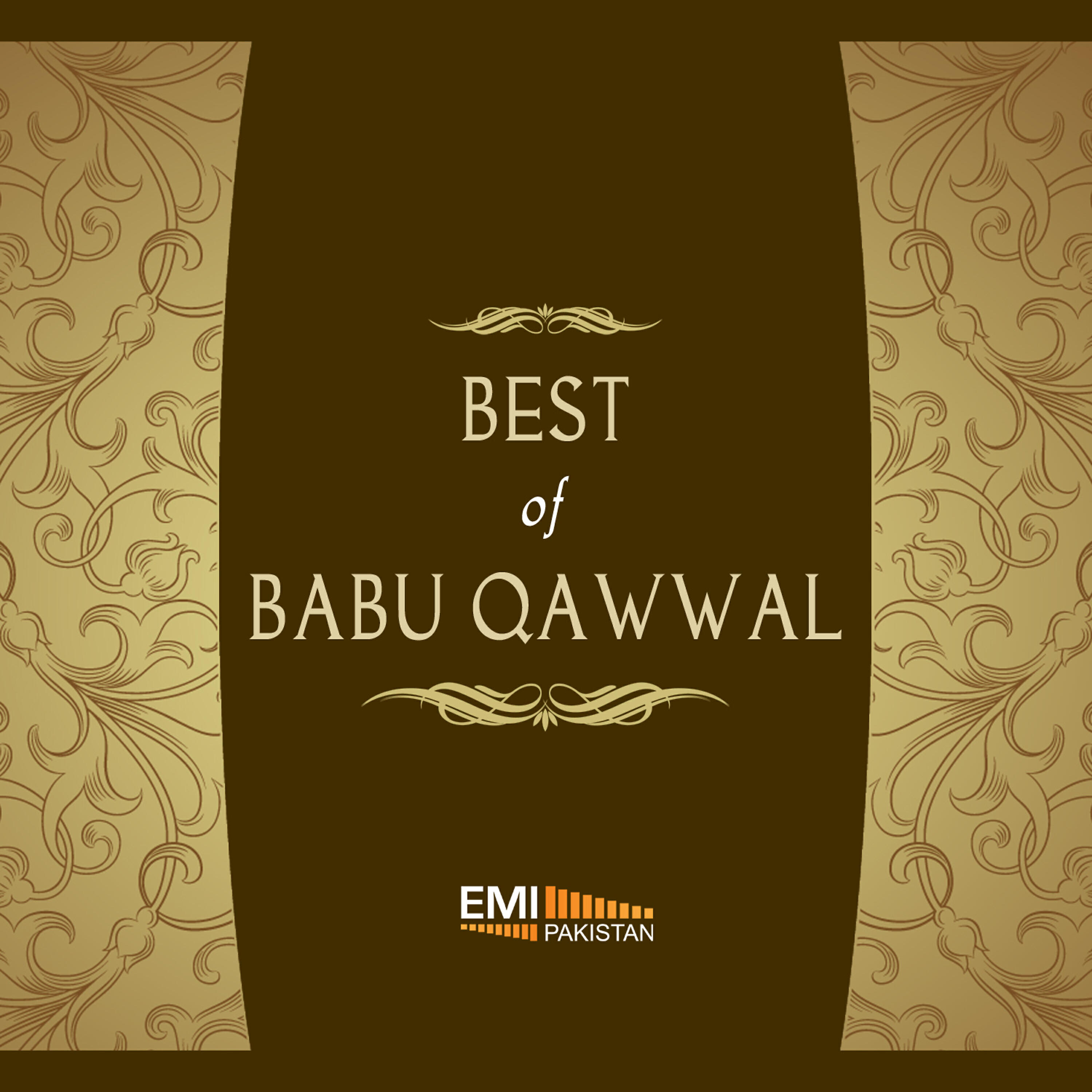Babu Qawwal - Jamal-e-Muhammad Ki Jalwa Gari Hai