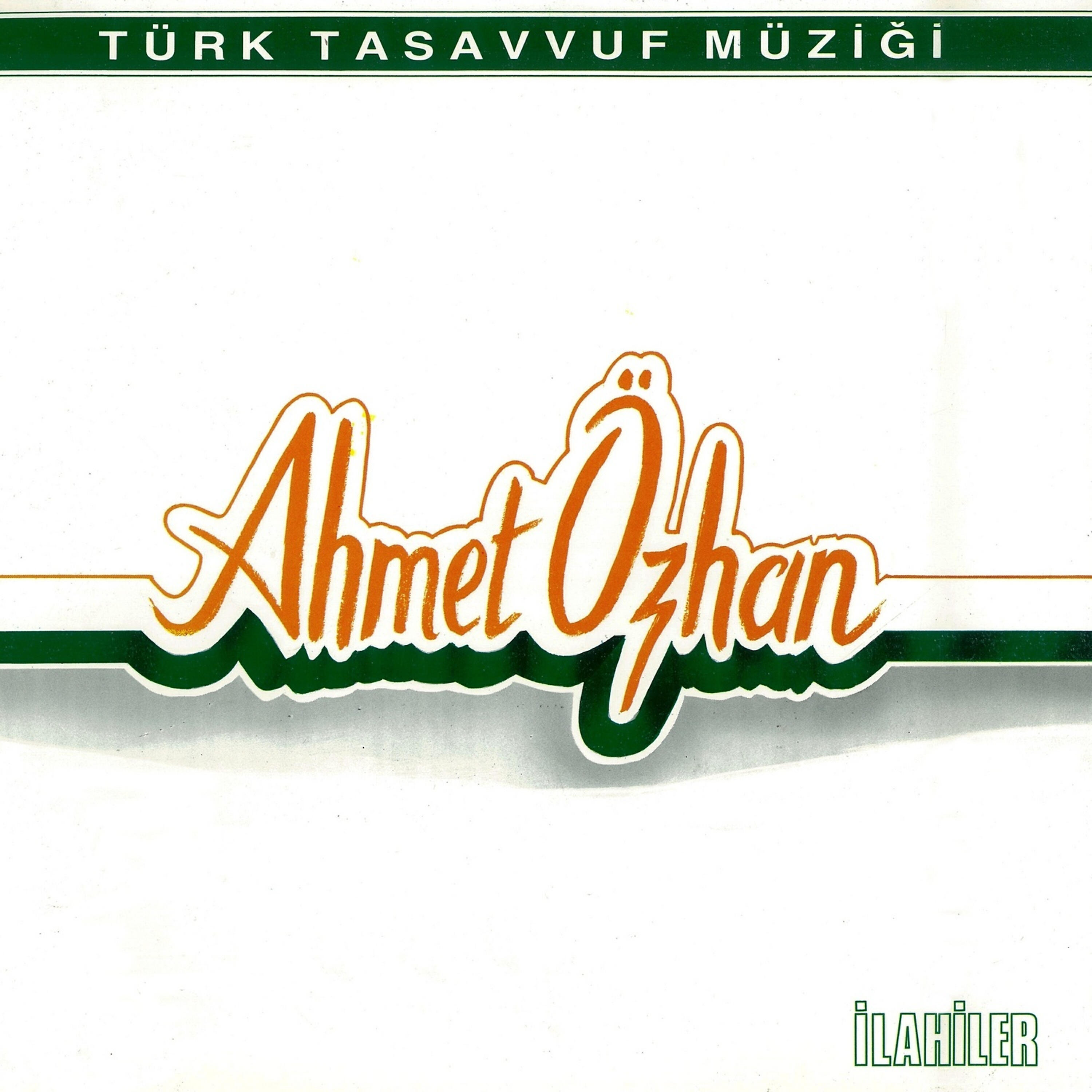 Ahmet Özhan - A Sultanım Sen Var İken