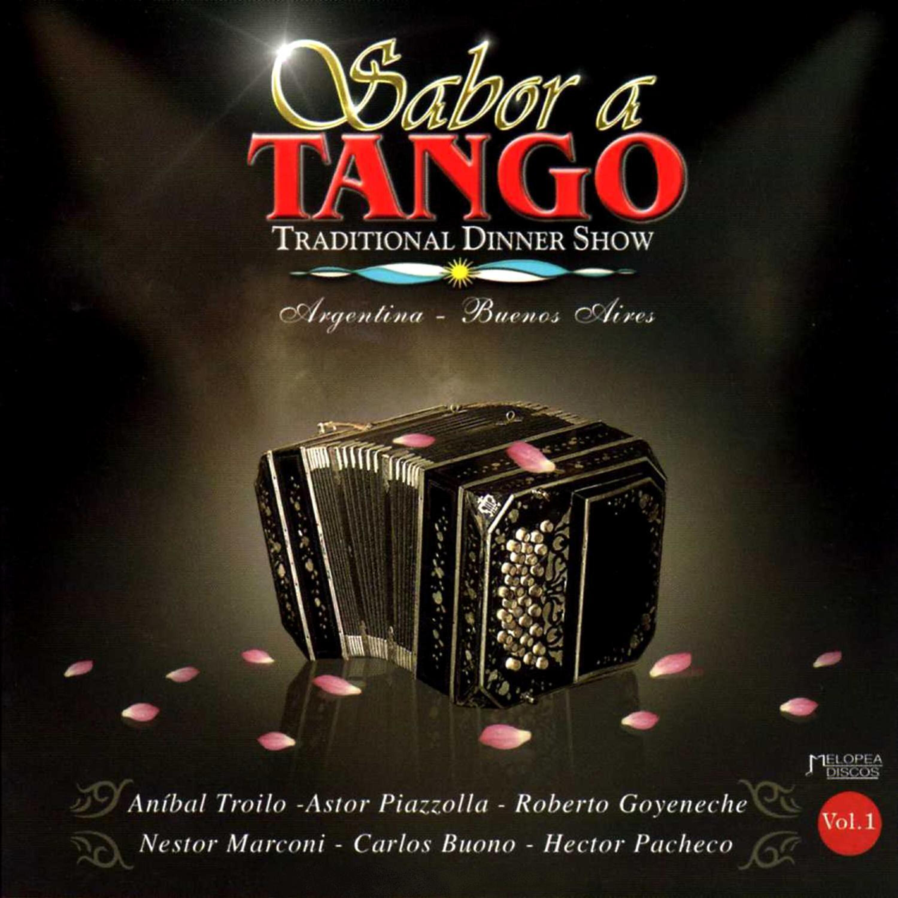Hector Pacheco - Nostalgias