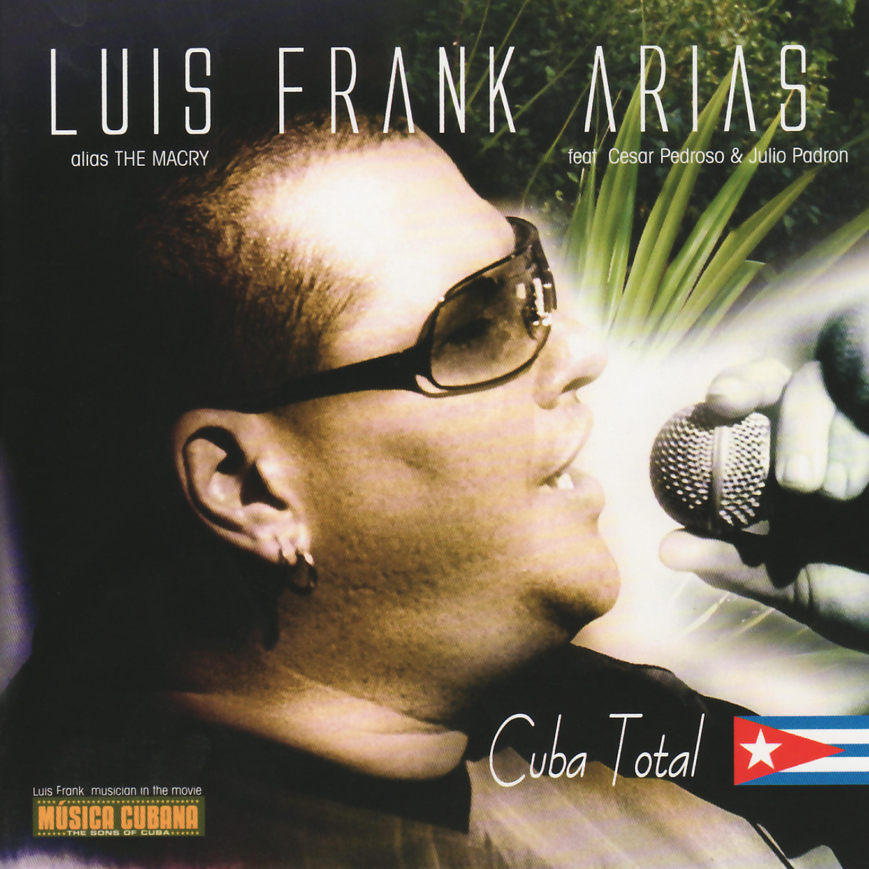 Luis Frank Arias - El Congo Del Congo