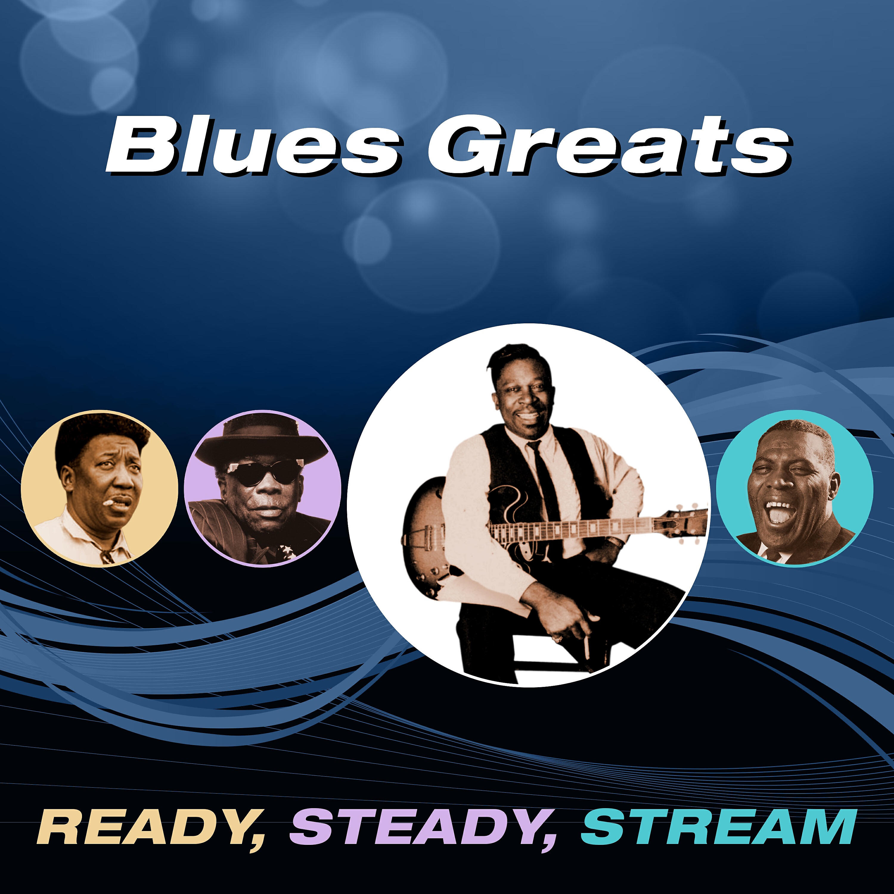Elmore James - The Sky Is Crying