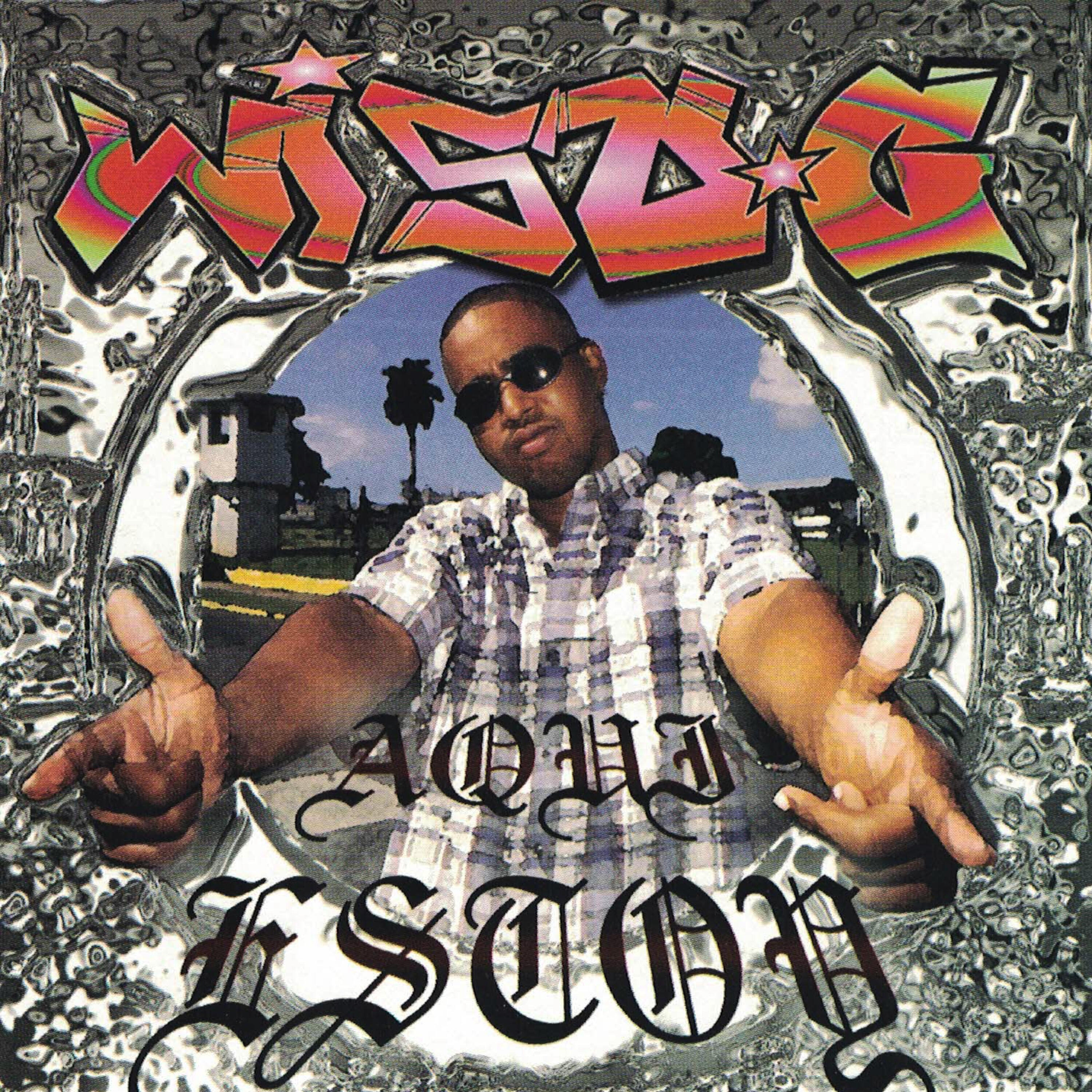 WISO G - Yo No Estoy Seguro